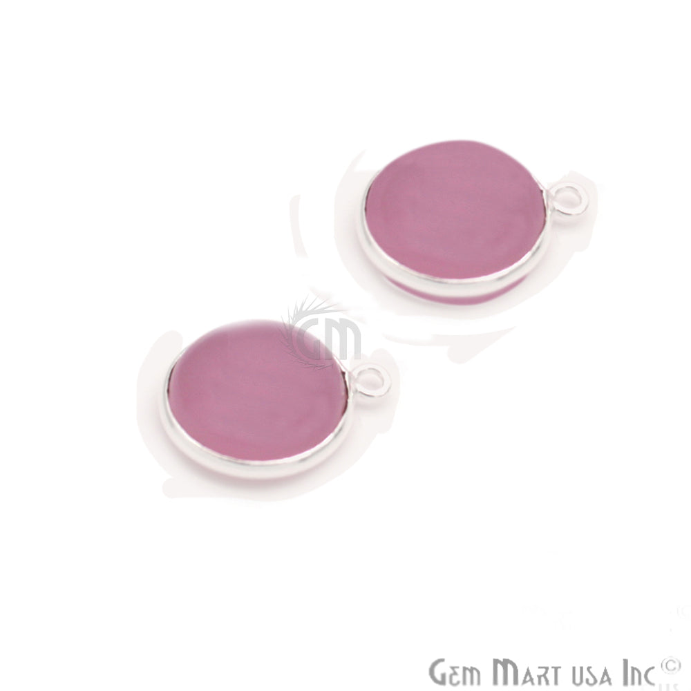 Rose Chalcedony