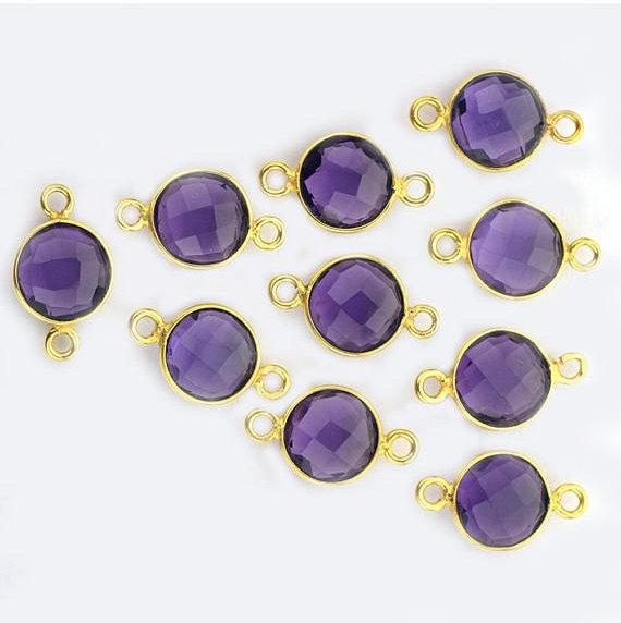 Amethyst Quartz