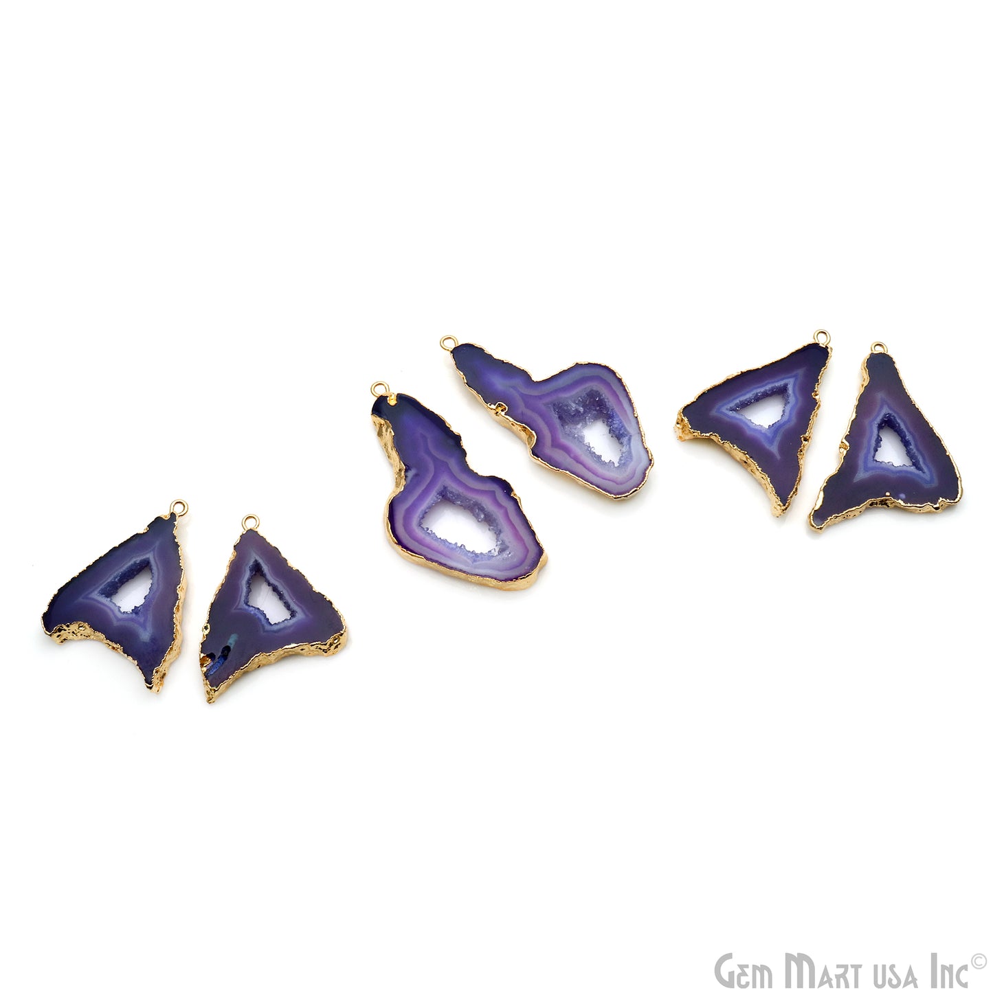 diy-earrings, agate earring, agate jewelry, geode