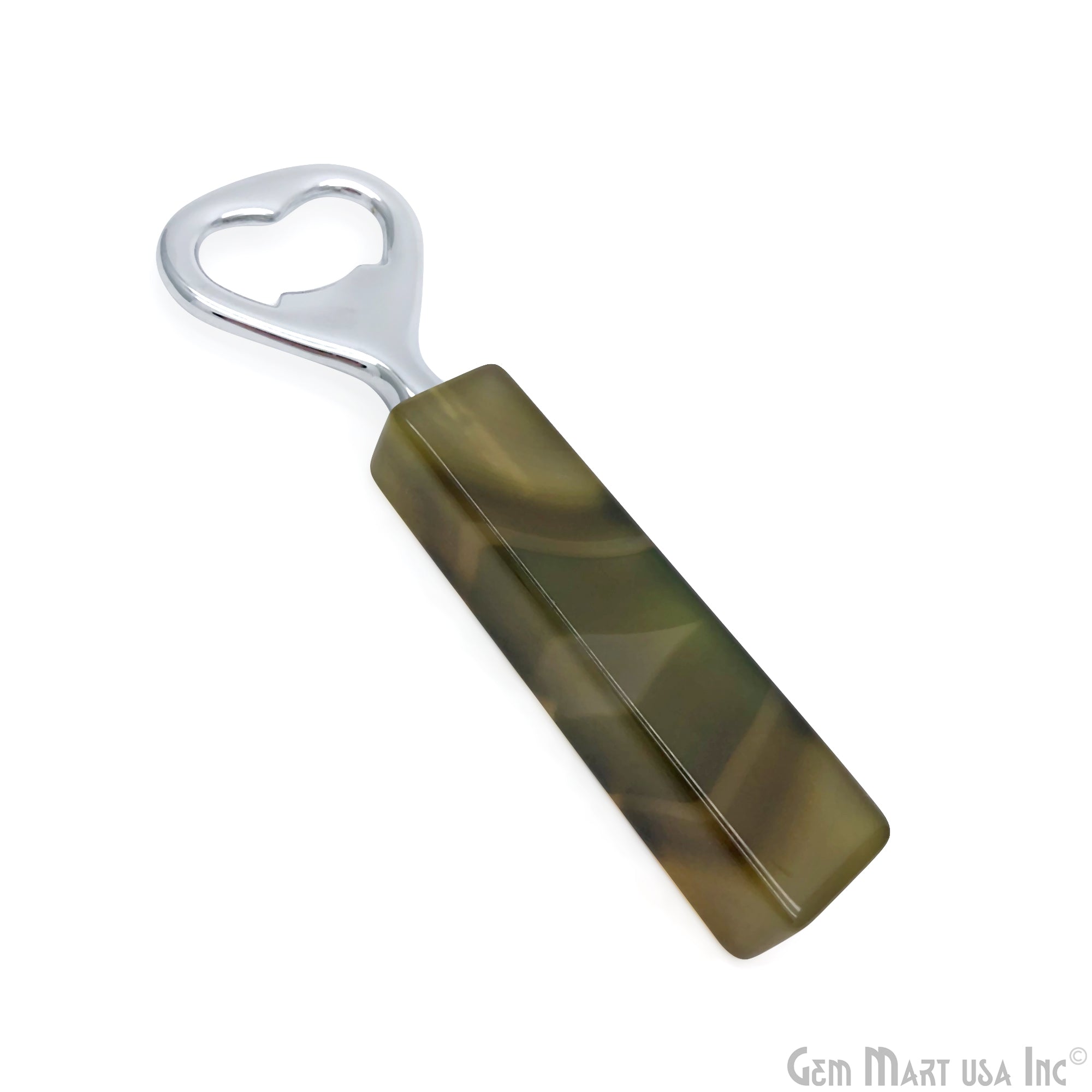 Green Agate