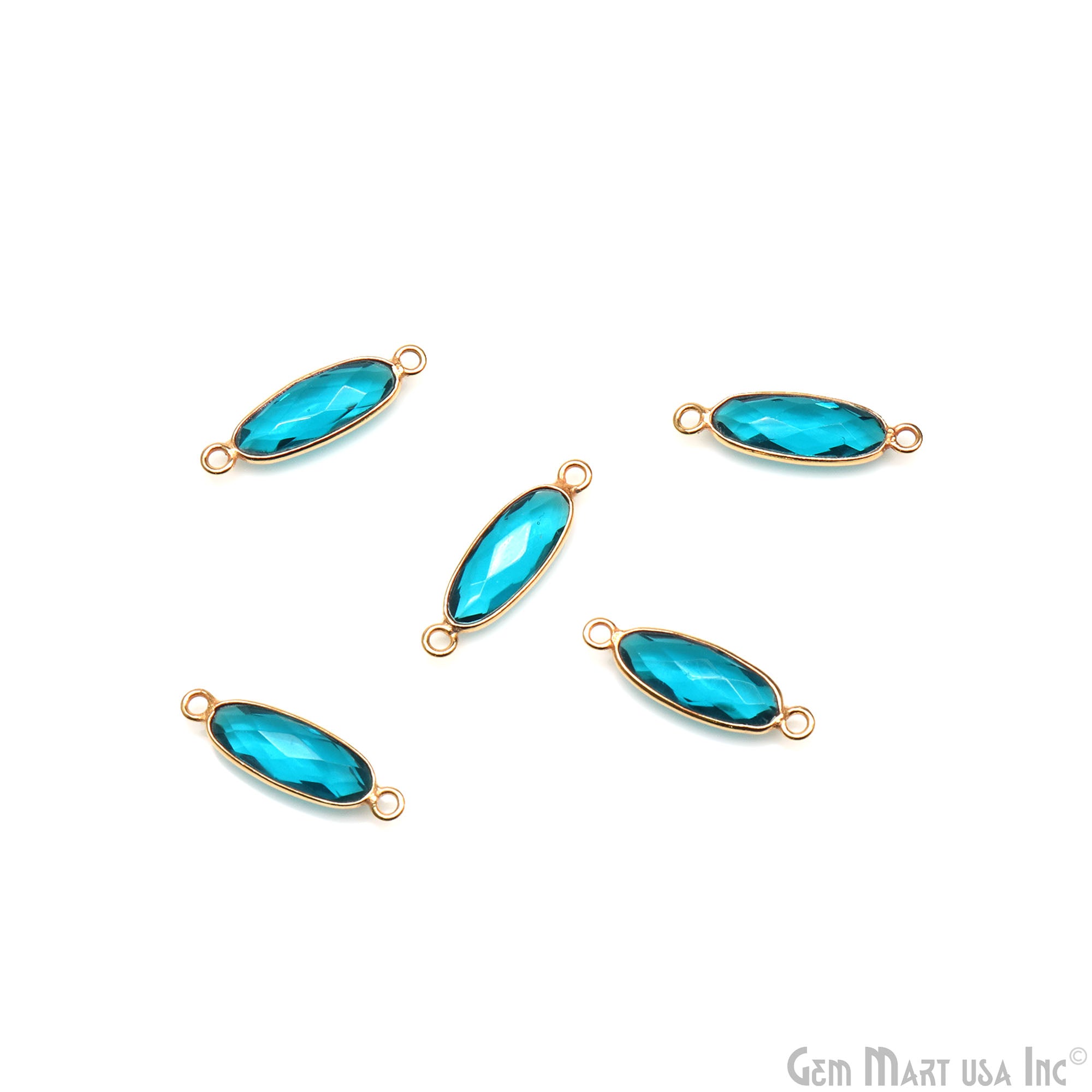 Neon Apatite