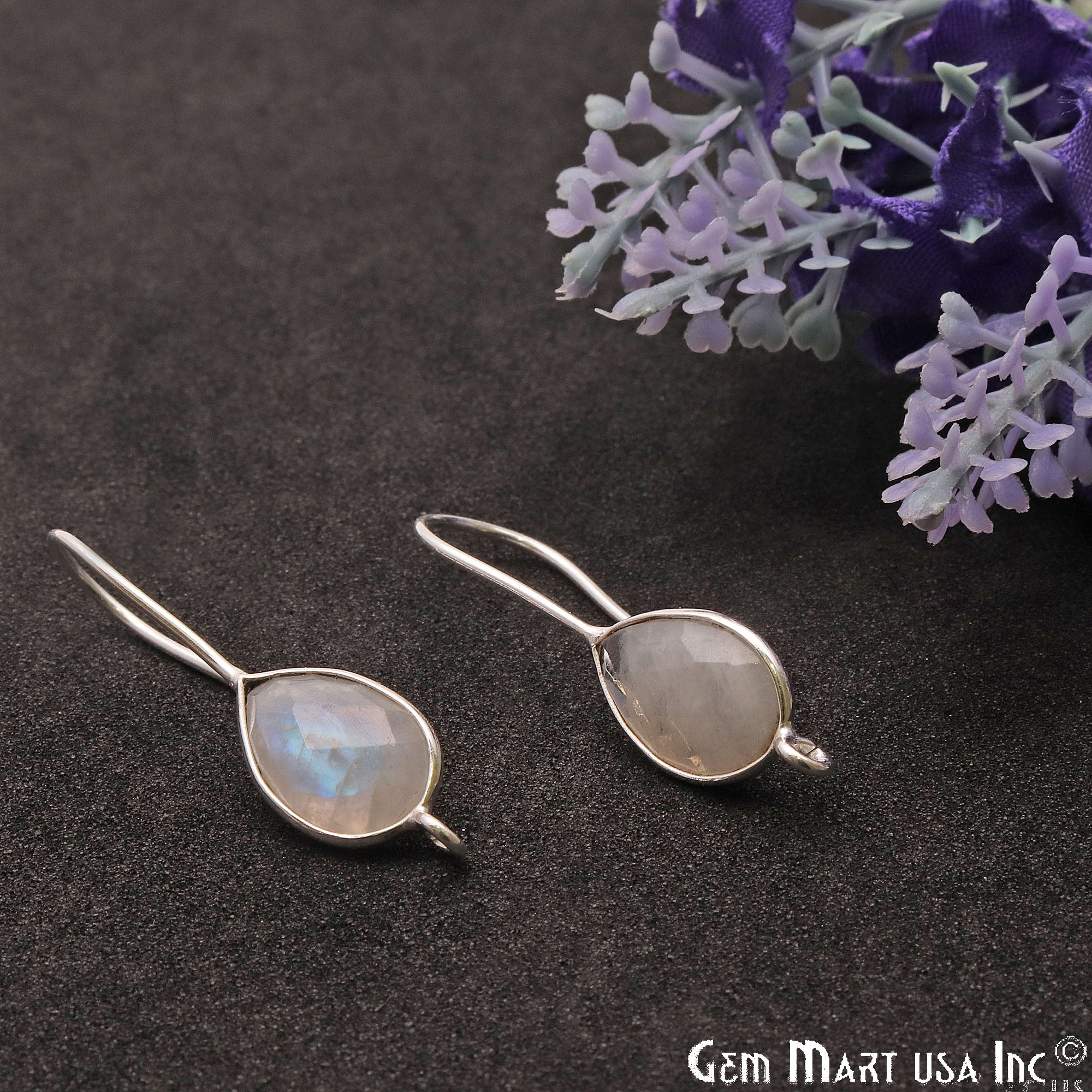 Rainbow Moonstone