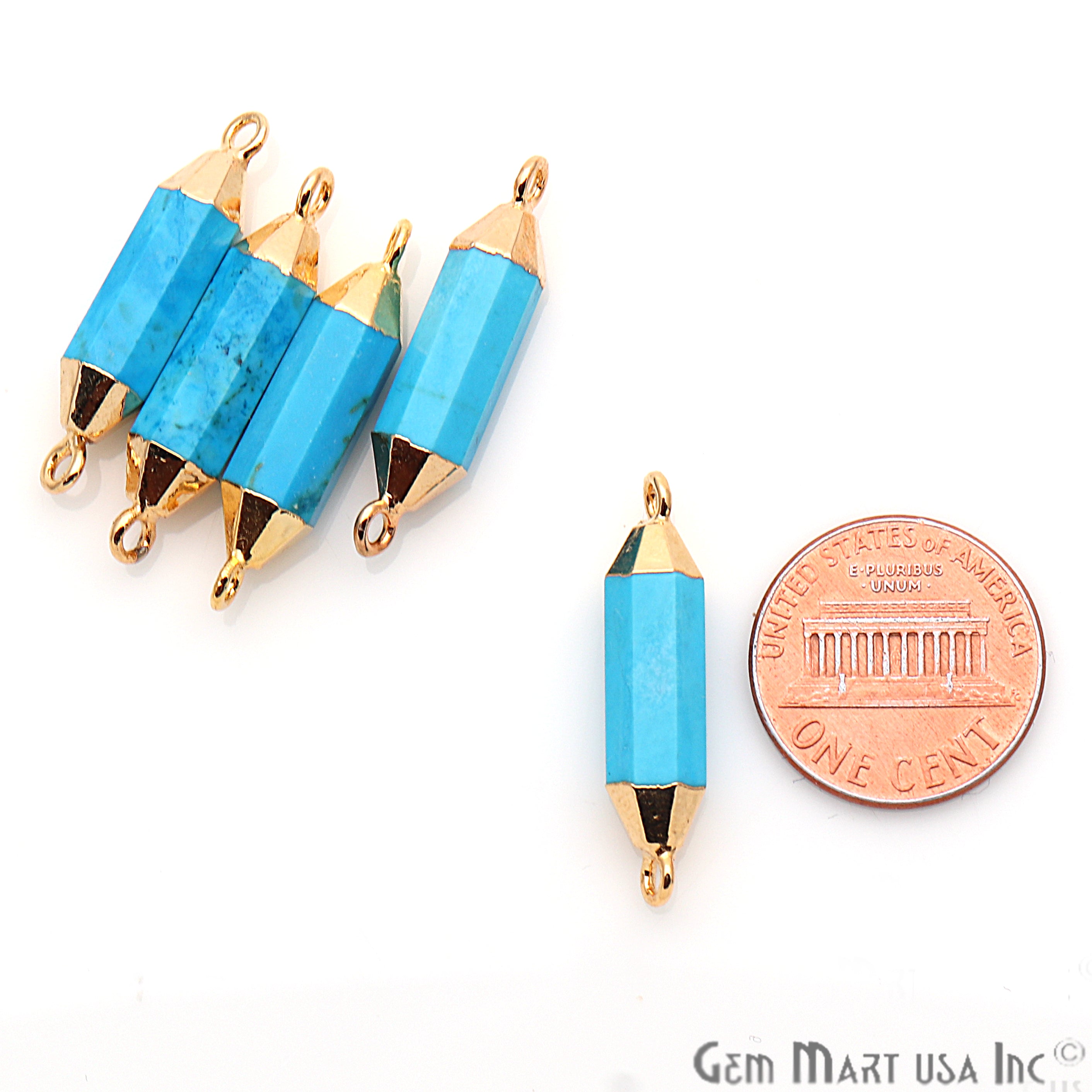 Turquoise