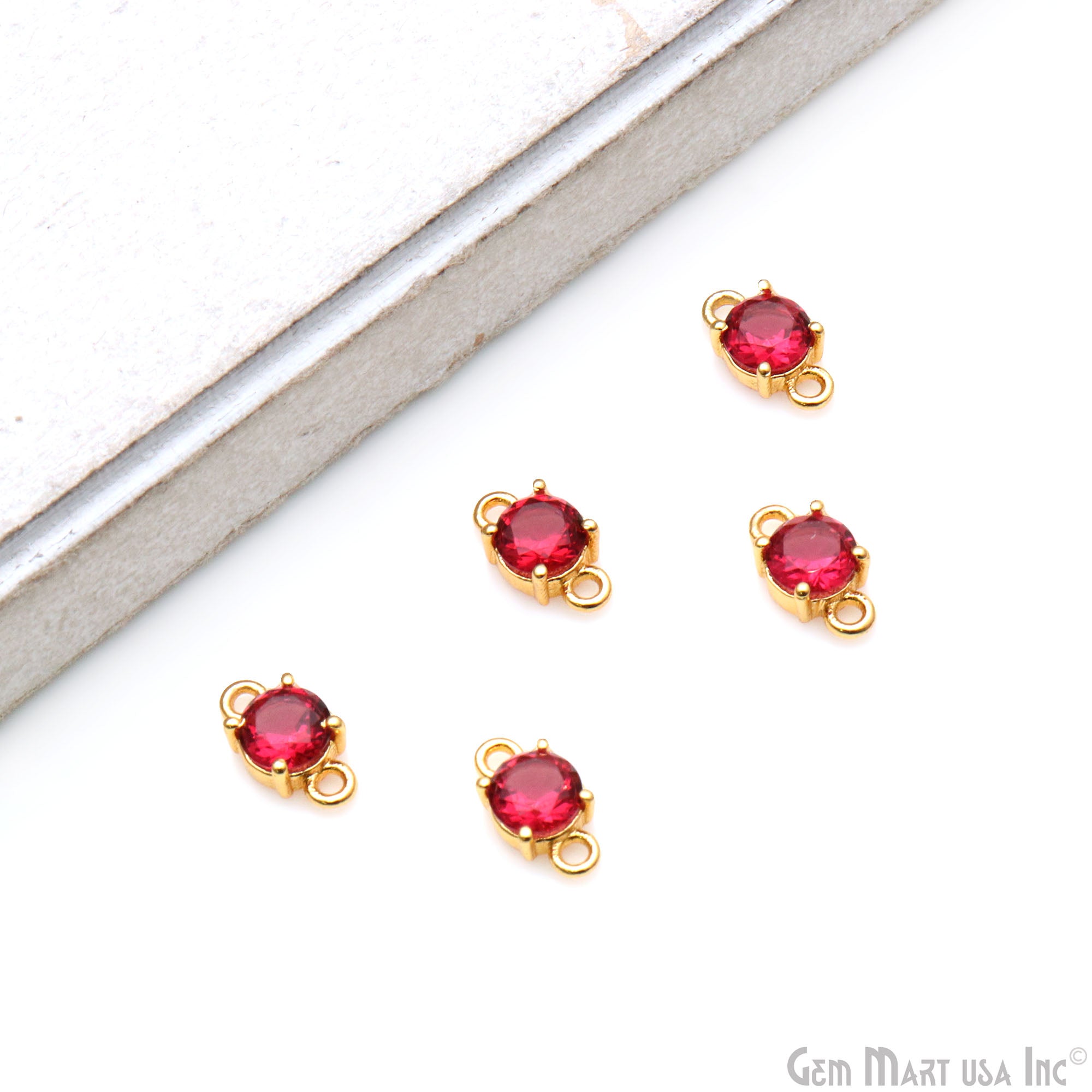 Pink Tourmaline