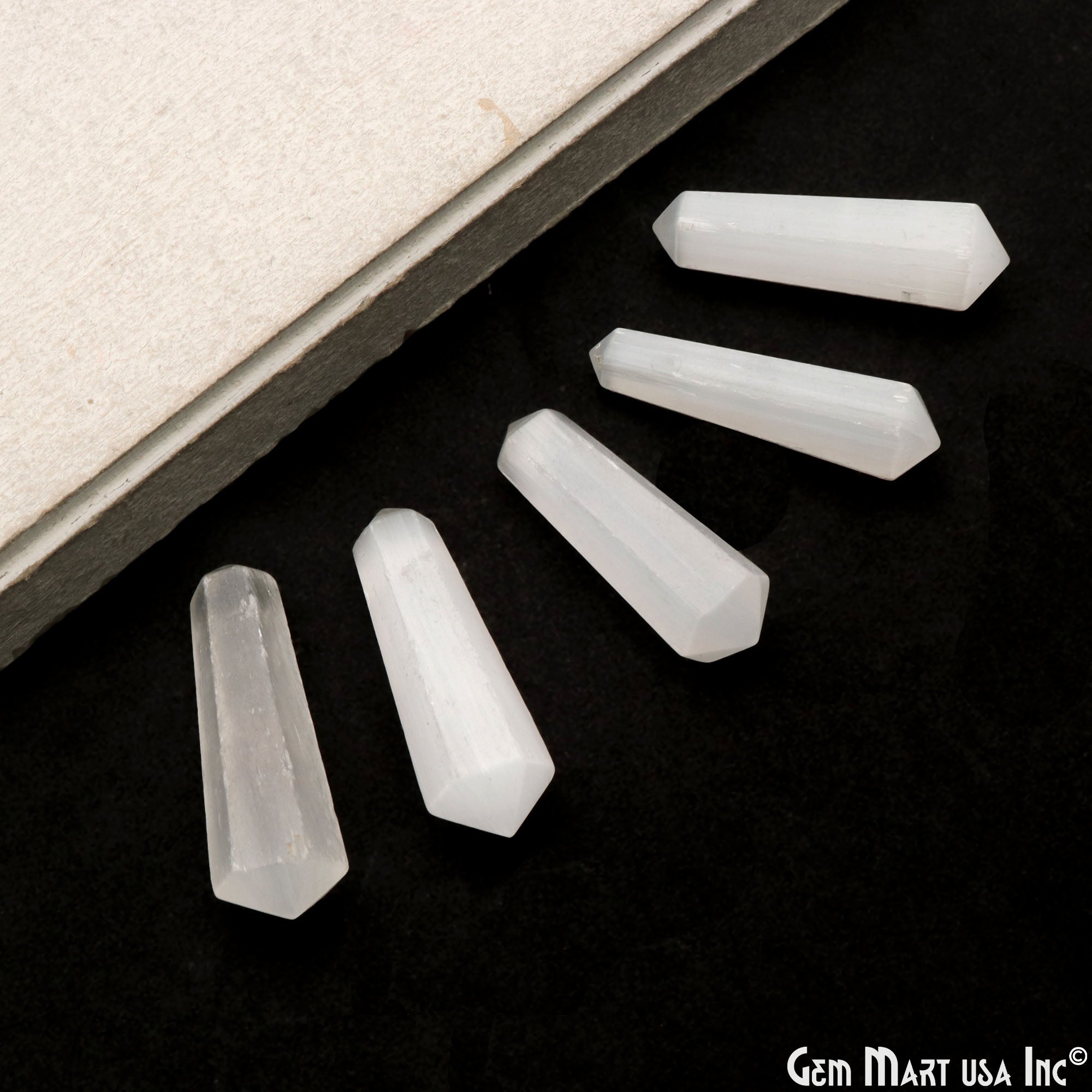 Selenite