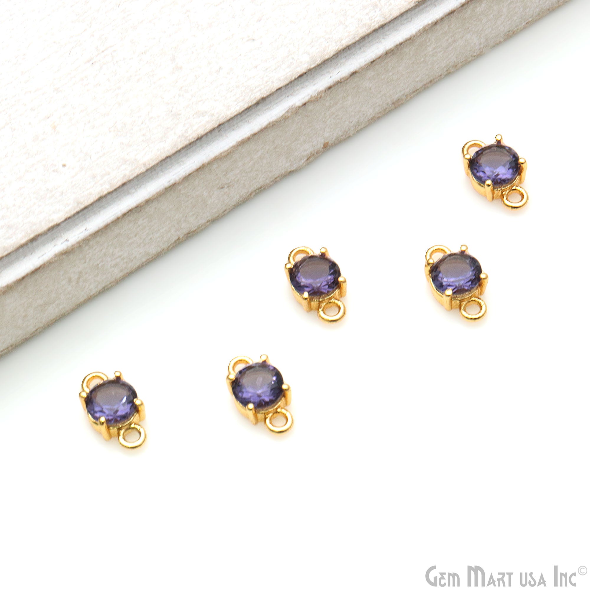 Amethyst Quartz