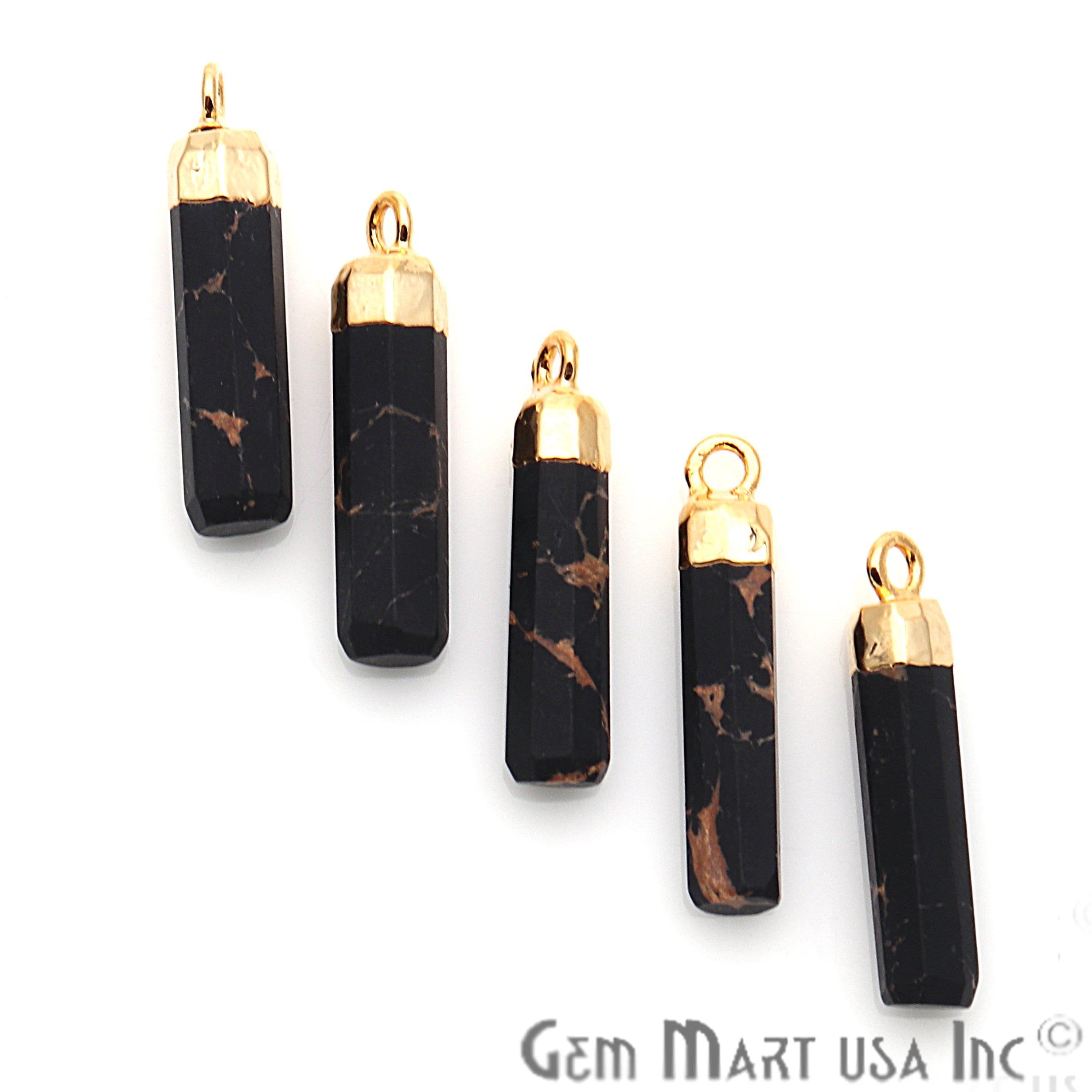 Black Jasper