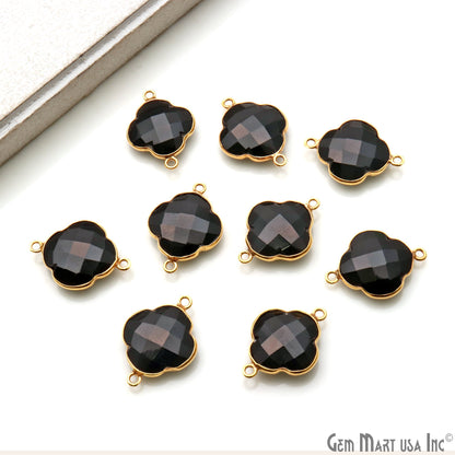 gemstone connector beads, gemstone connector pendant