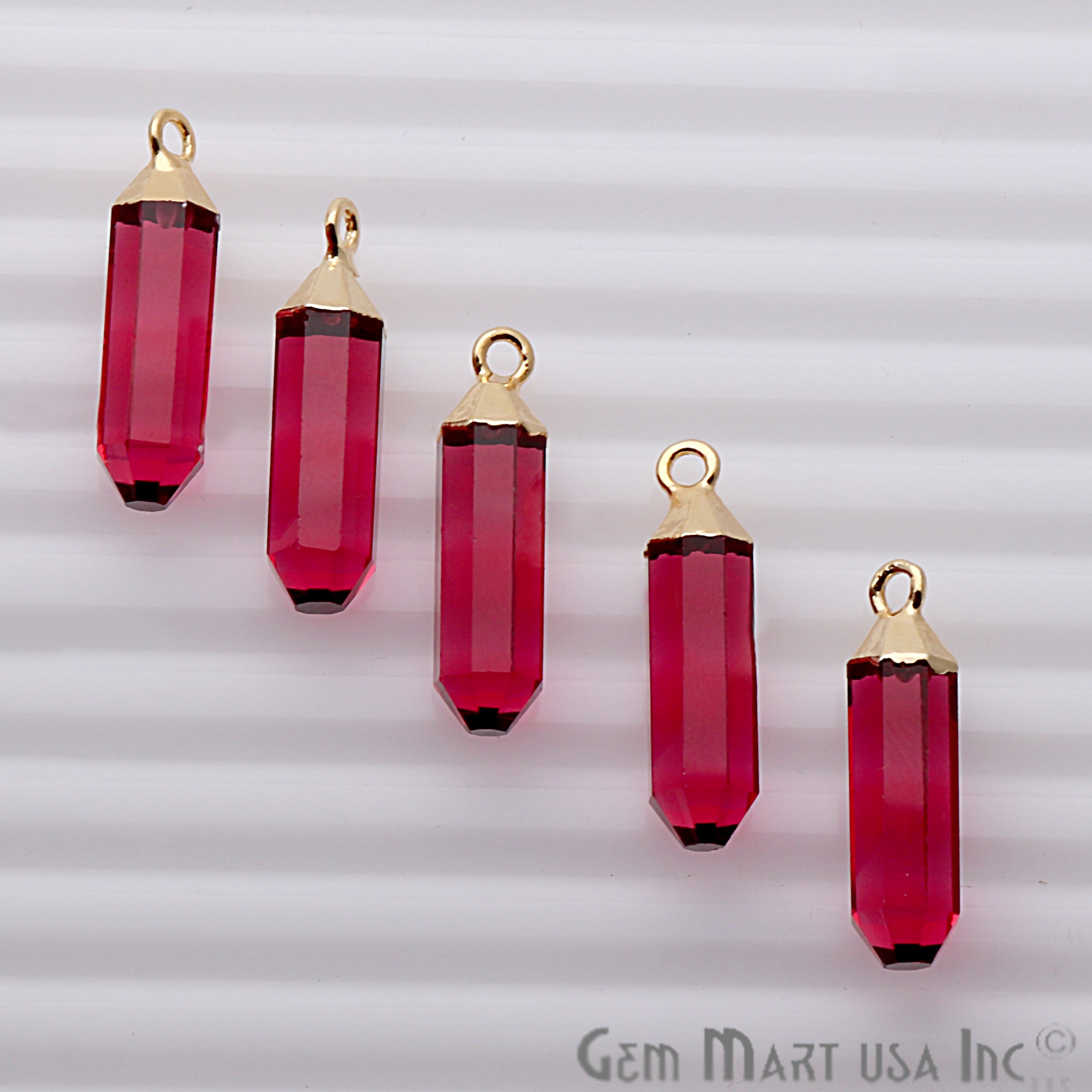 Pink Tourmaline