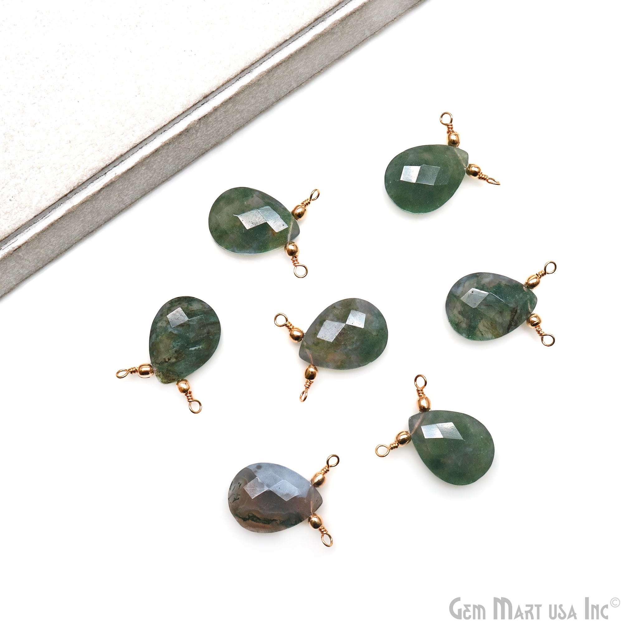 Moss Agate