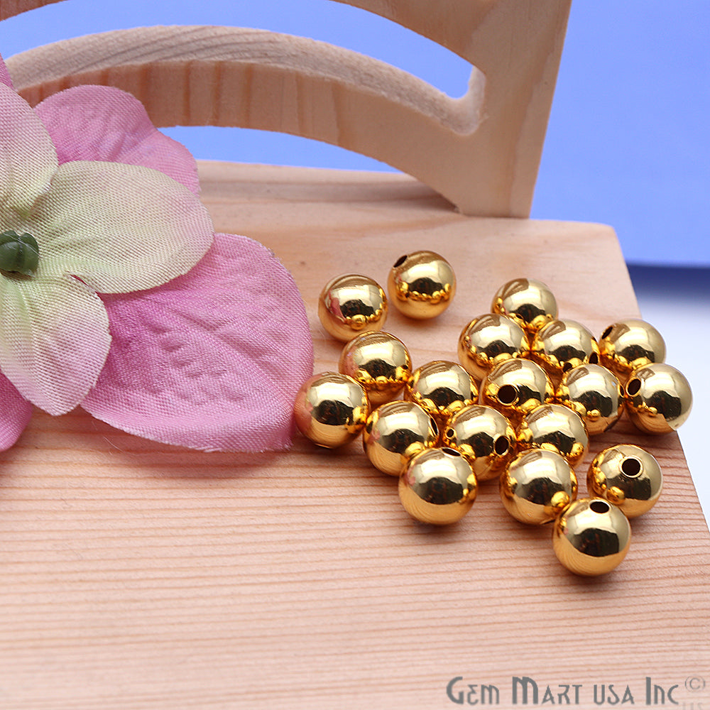 Gold Plated