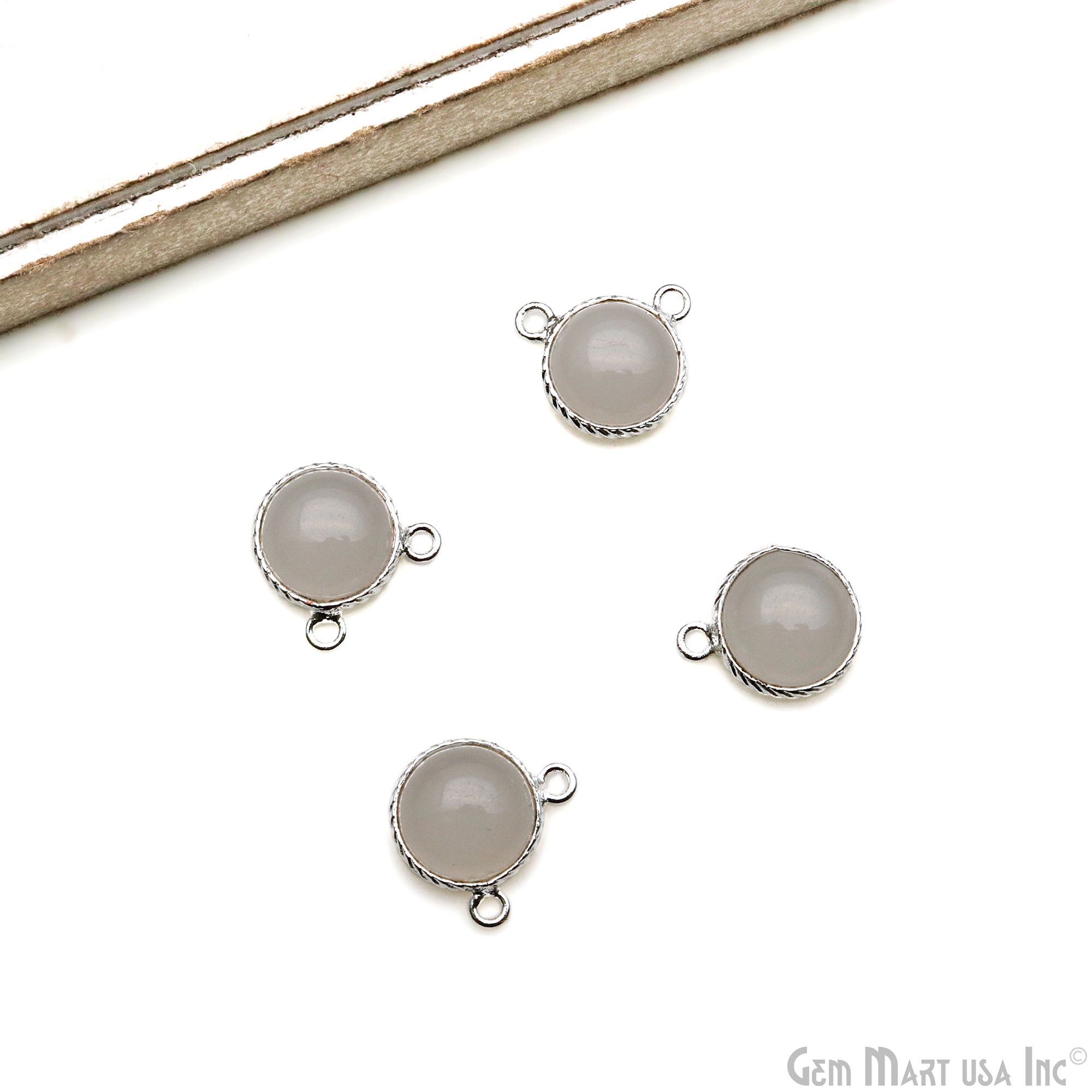 White Chalcedony