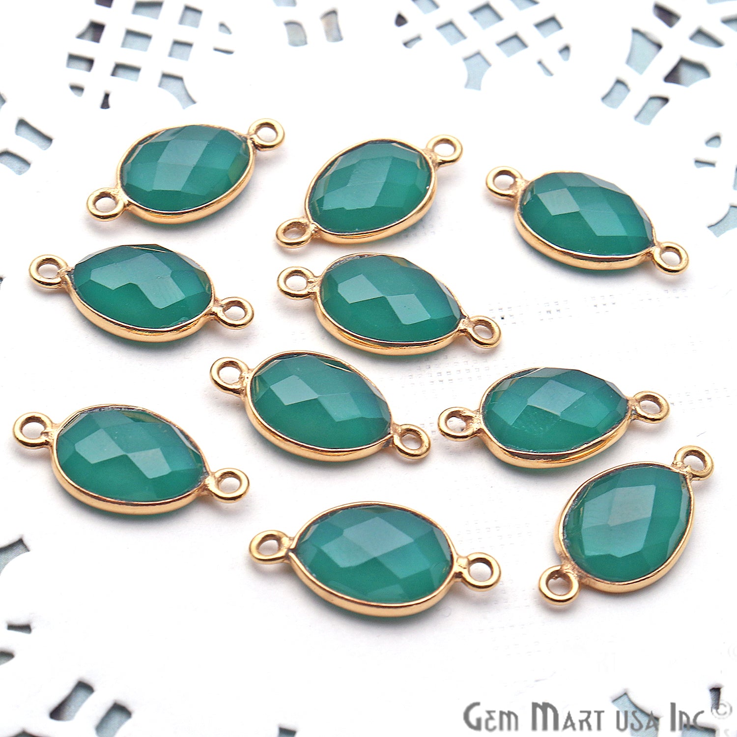 Green Onyx