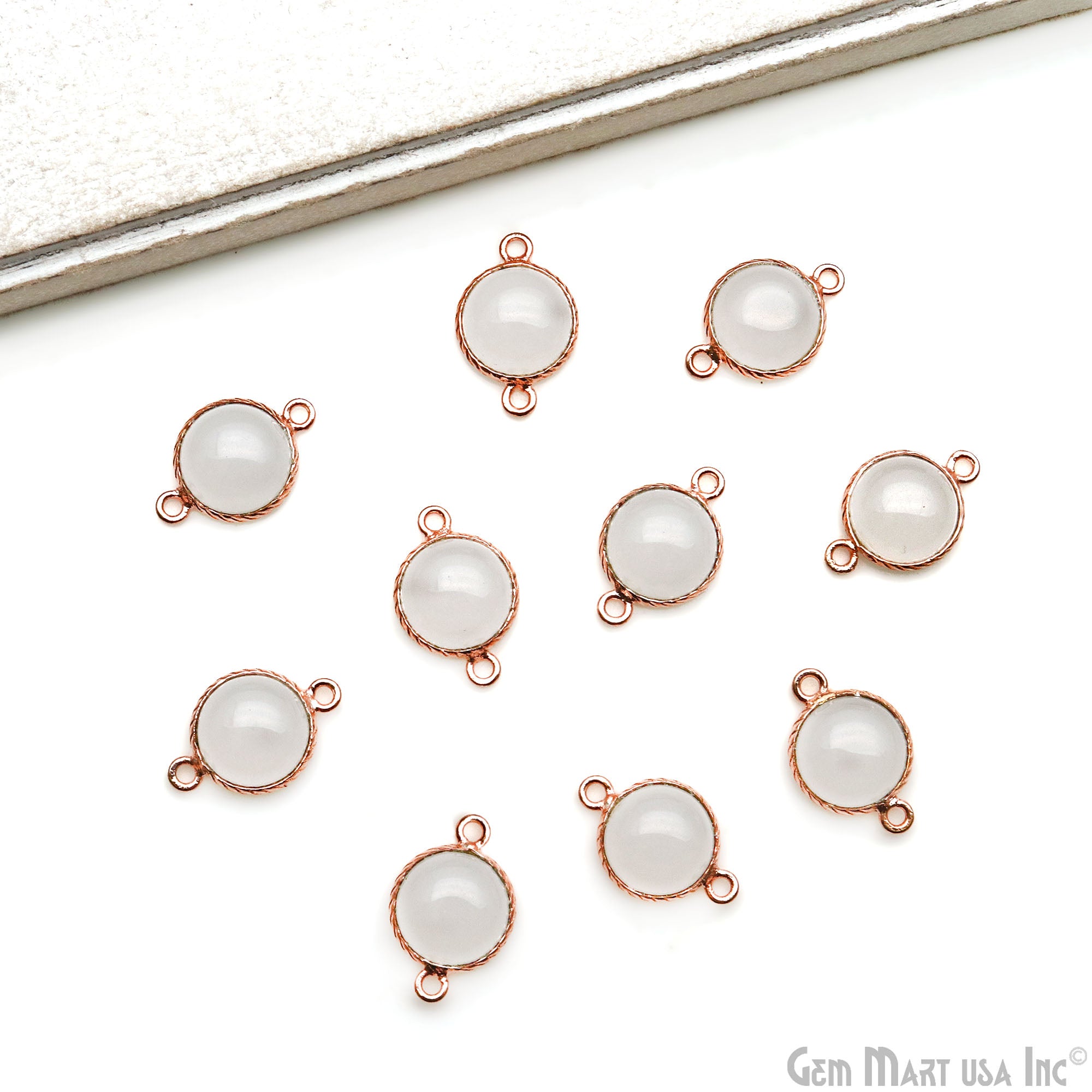White Chalcedony