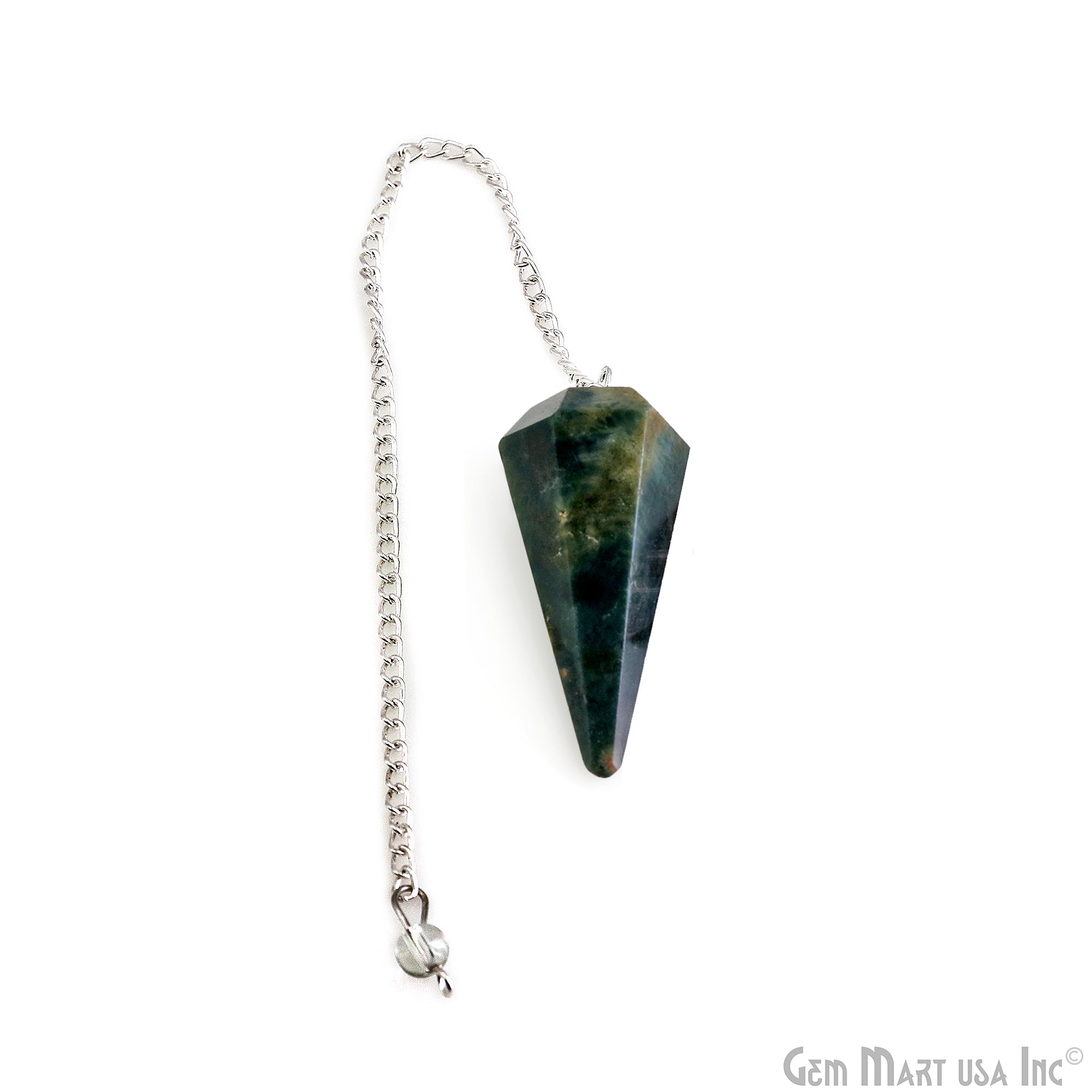 Green Jasper
