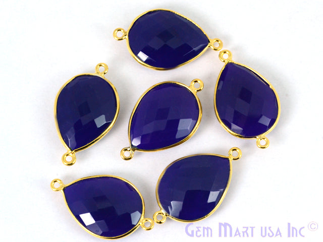 Amethyst Chalcedony