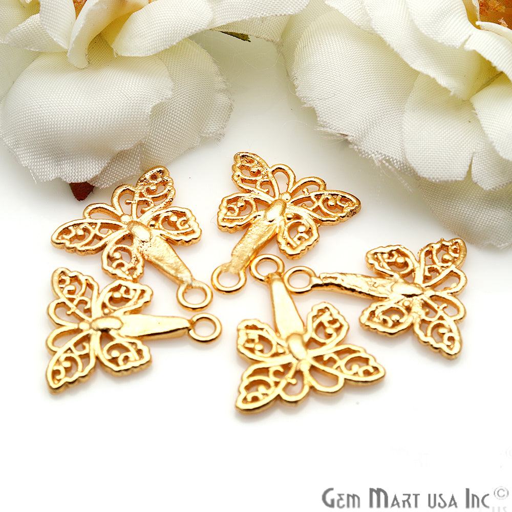 Gold Plated