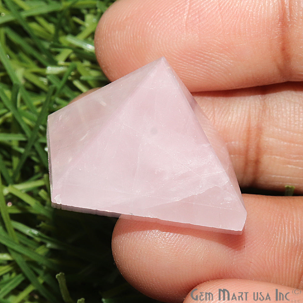 Rose Quartz