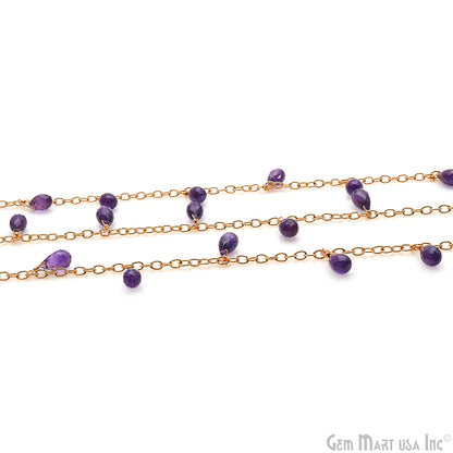 Cluster rosary chains, gold rosary chains, rosary chains wholesale