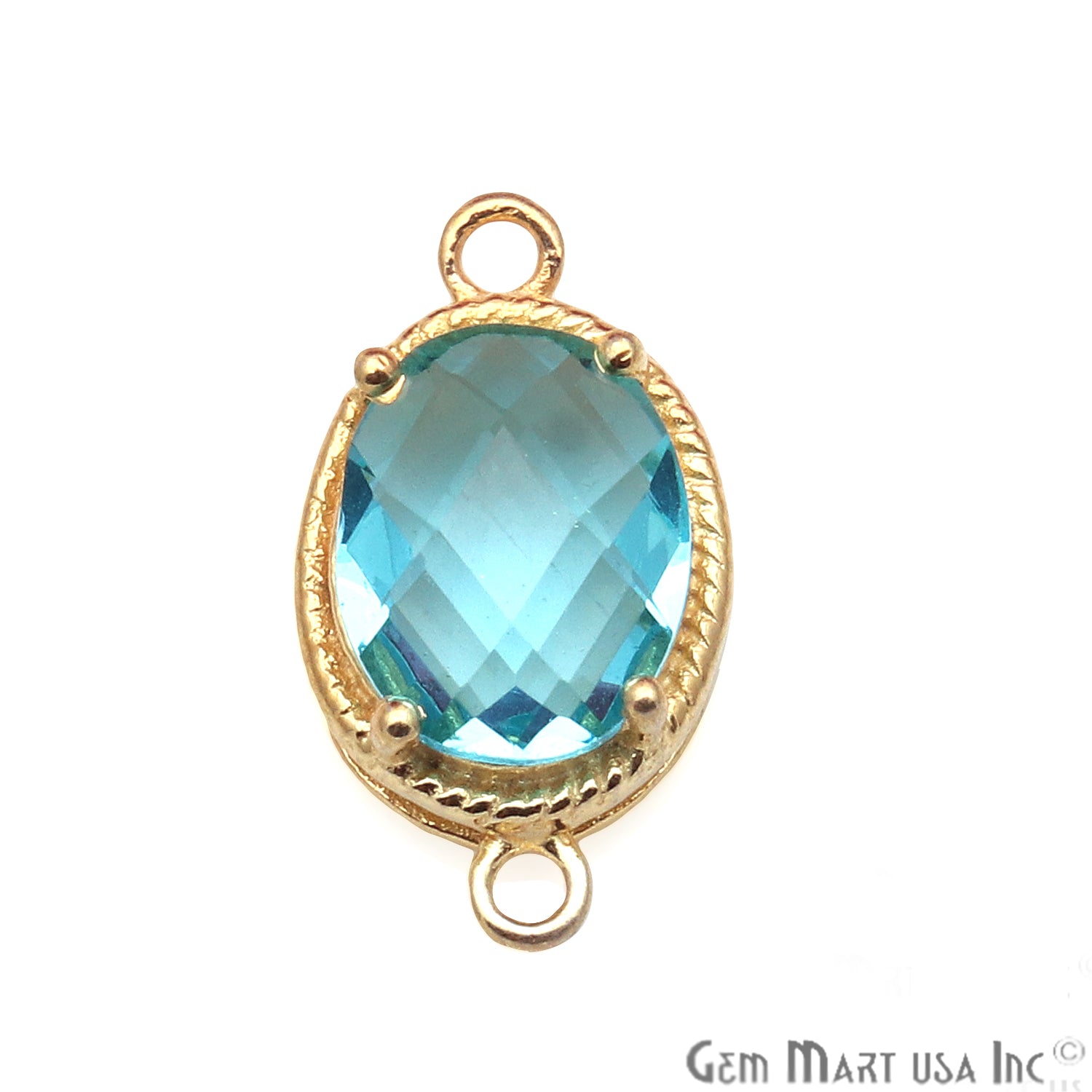 Blue Topaz