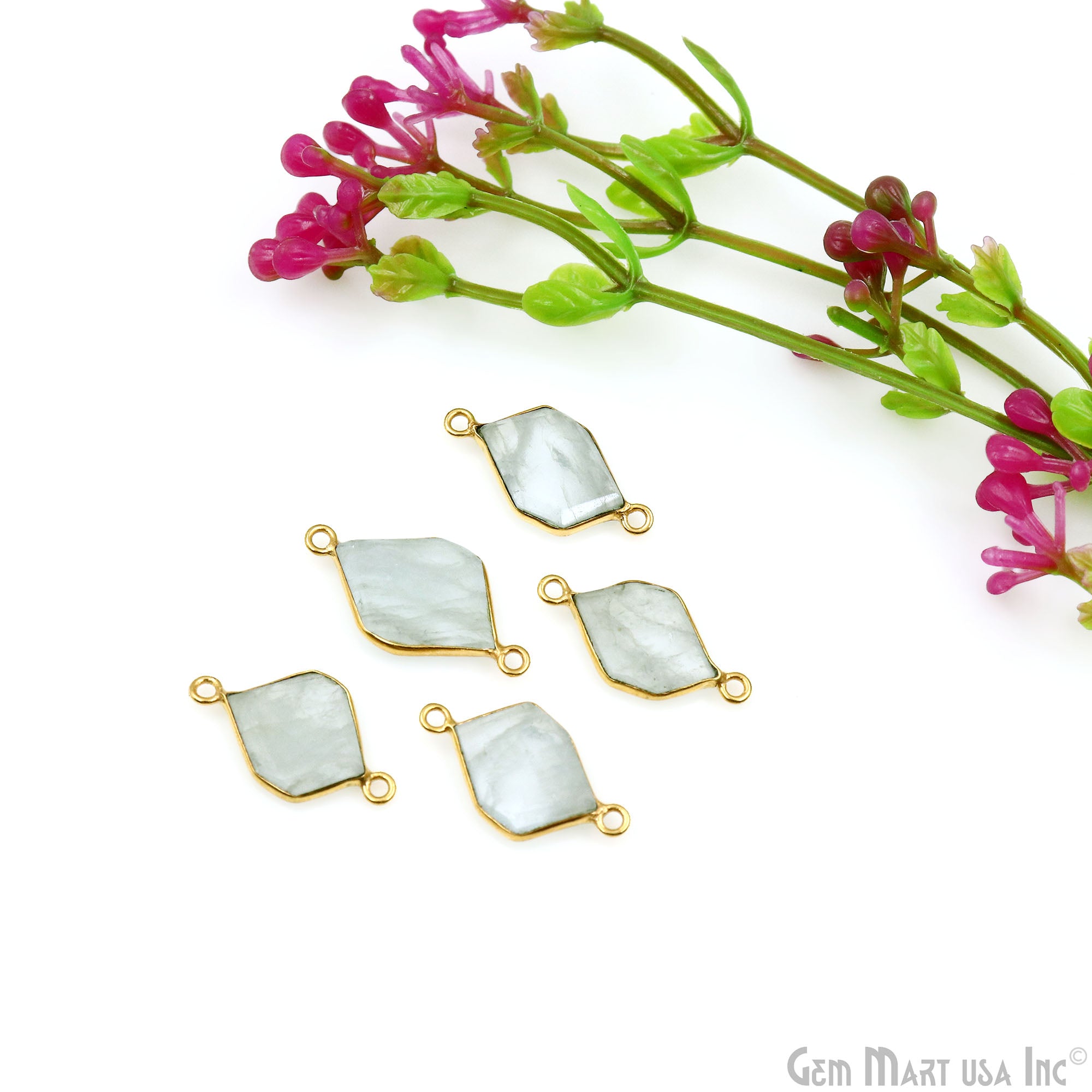 Rainbow Moonstone