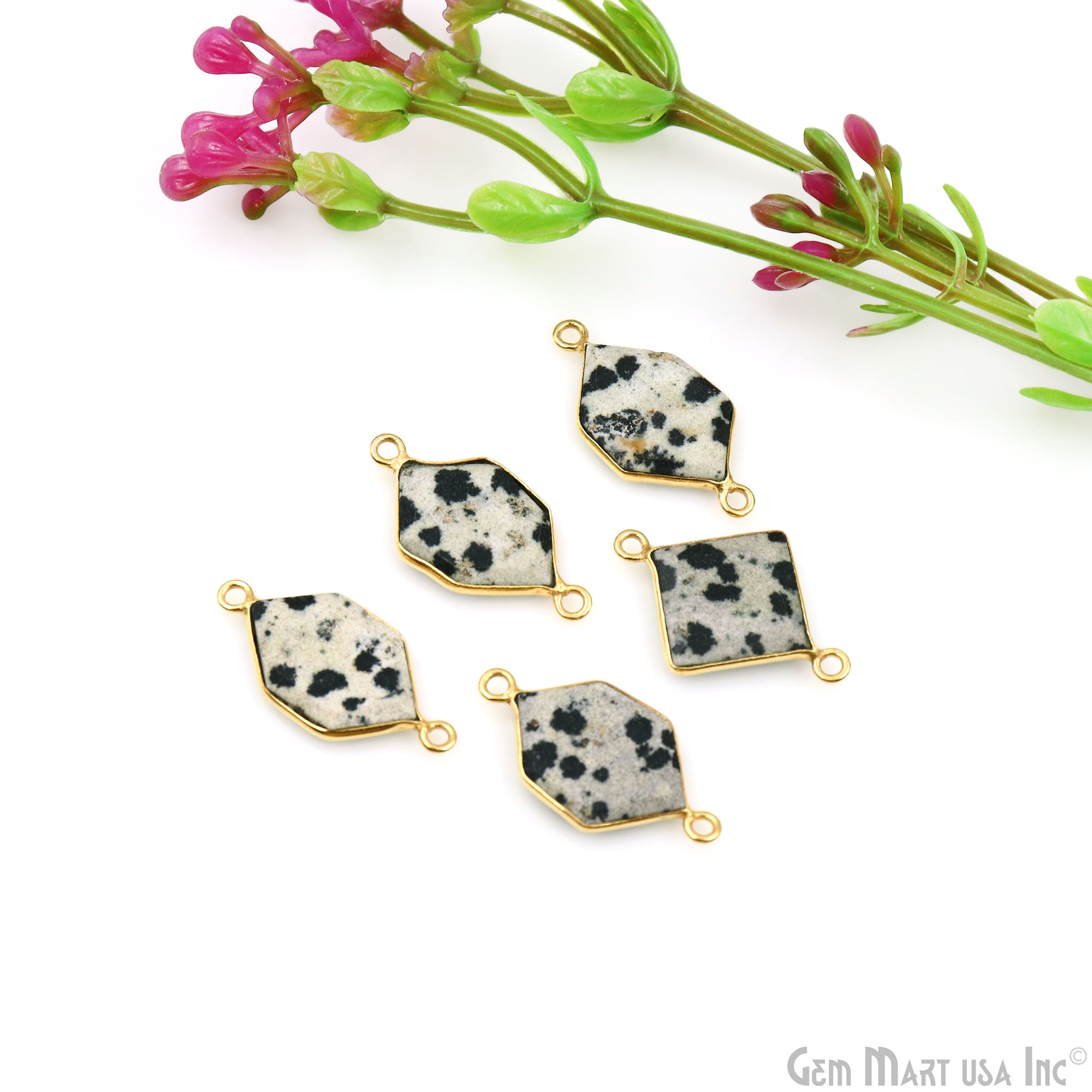 Dalmation Jasper
