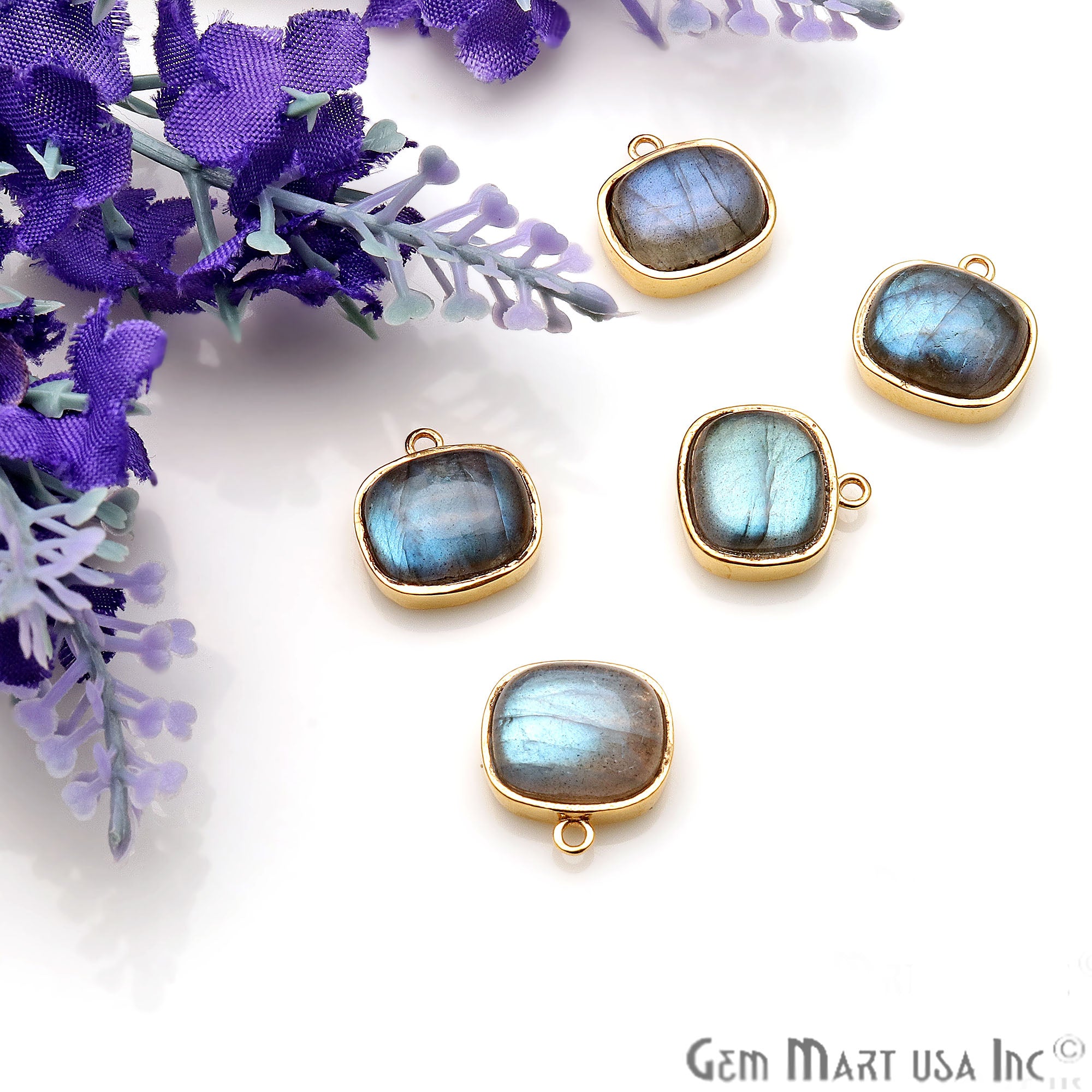 Labradorite