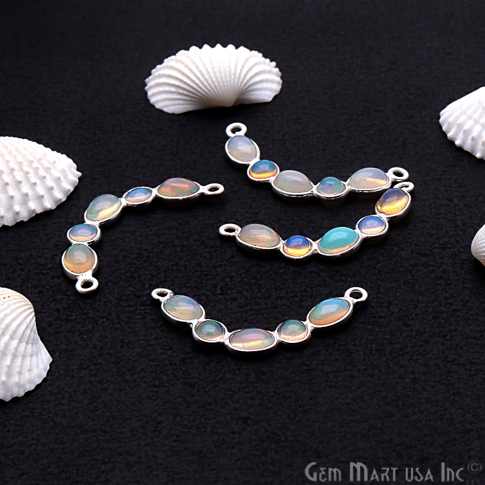 Silver Plated