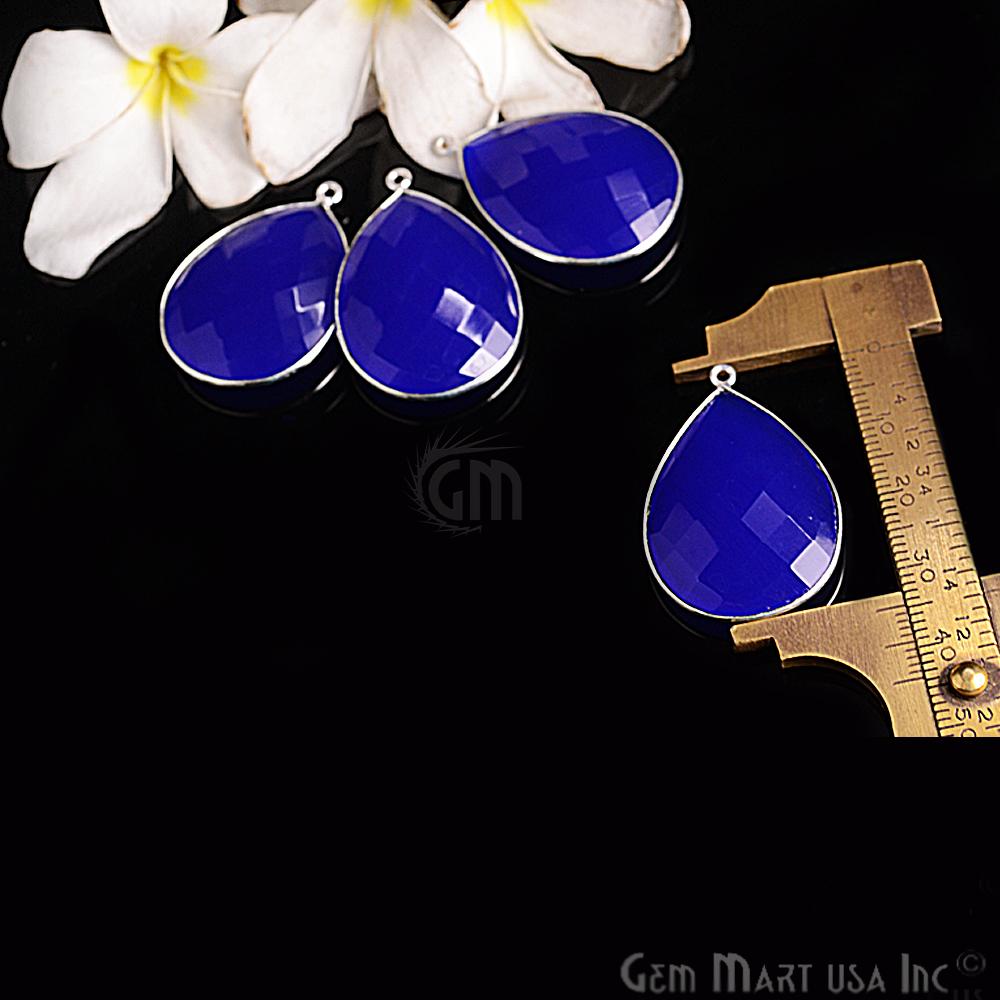 Blue Chalcedony