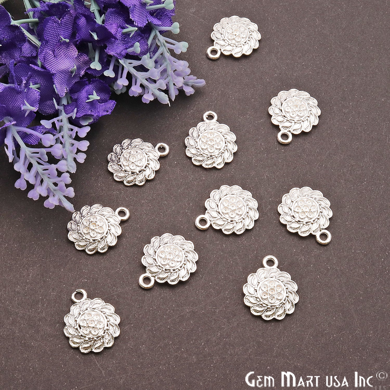 Silver Plated