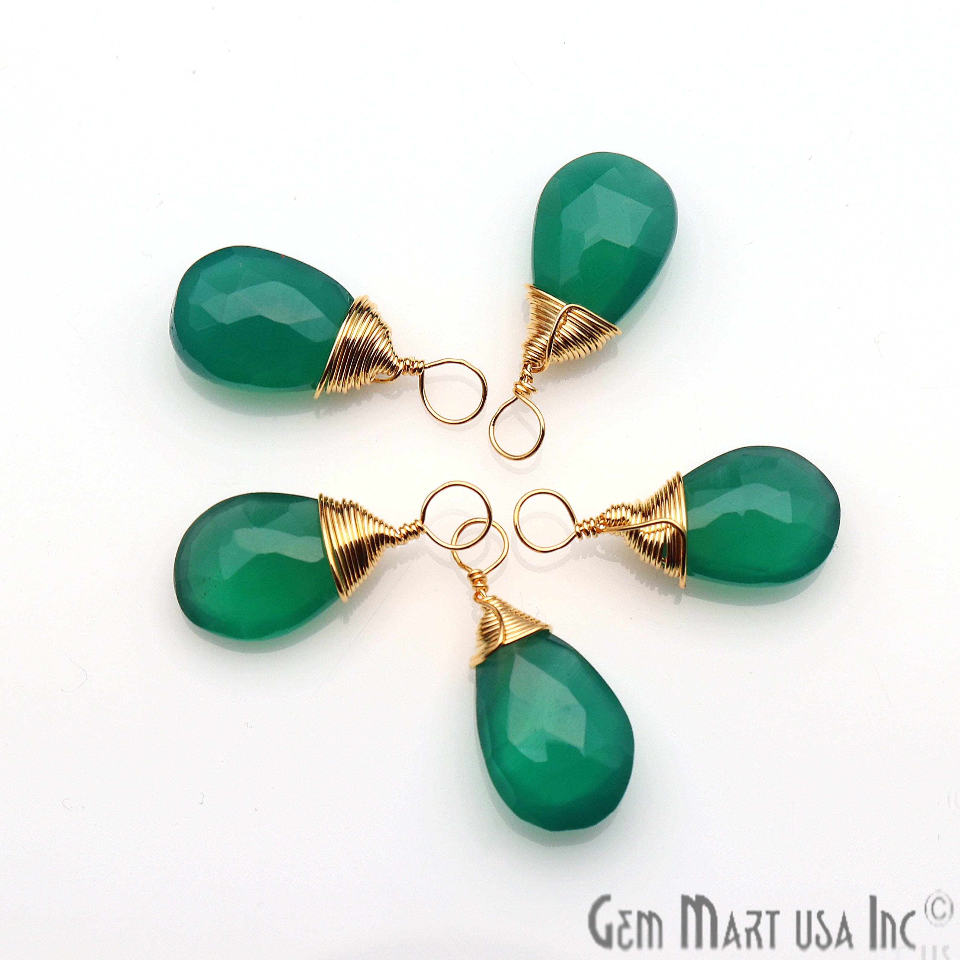 Green Onyx