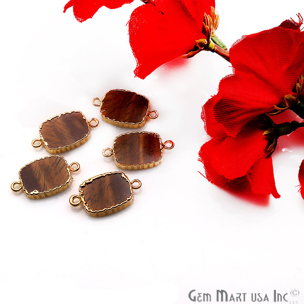 Tiger Eye