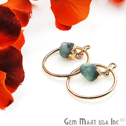 diy-earrings, diy-pendant