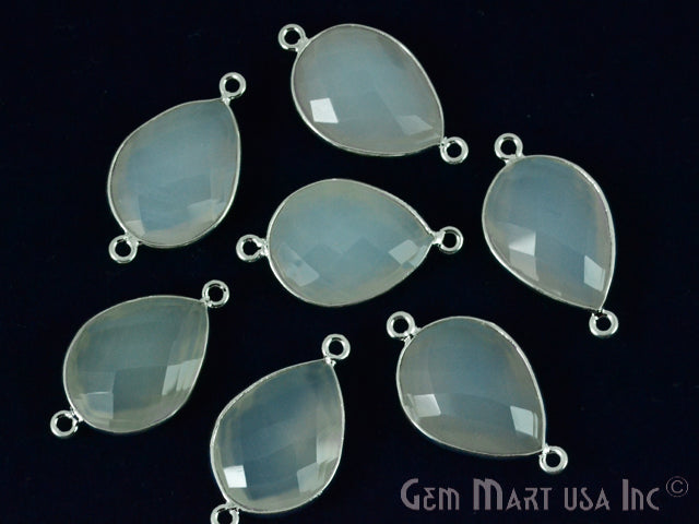 White Chalcedony