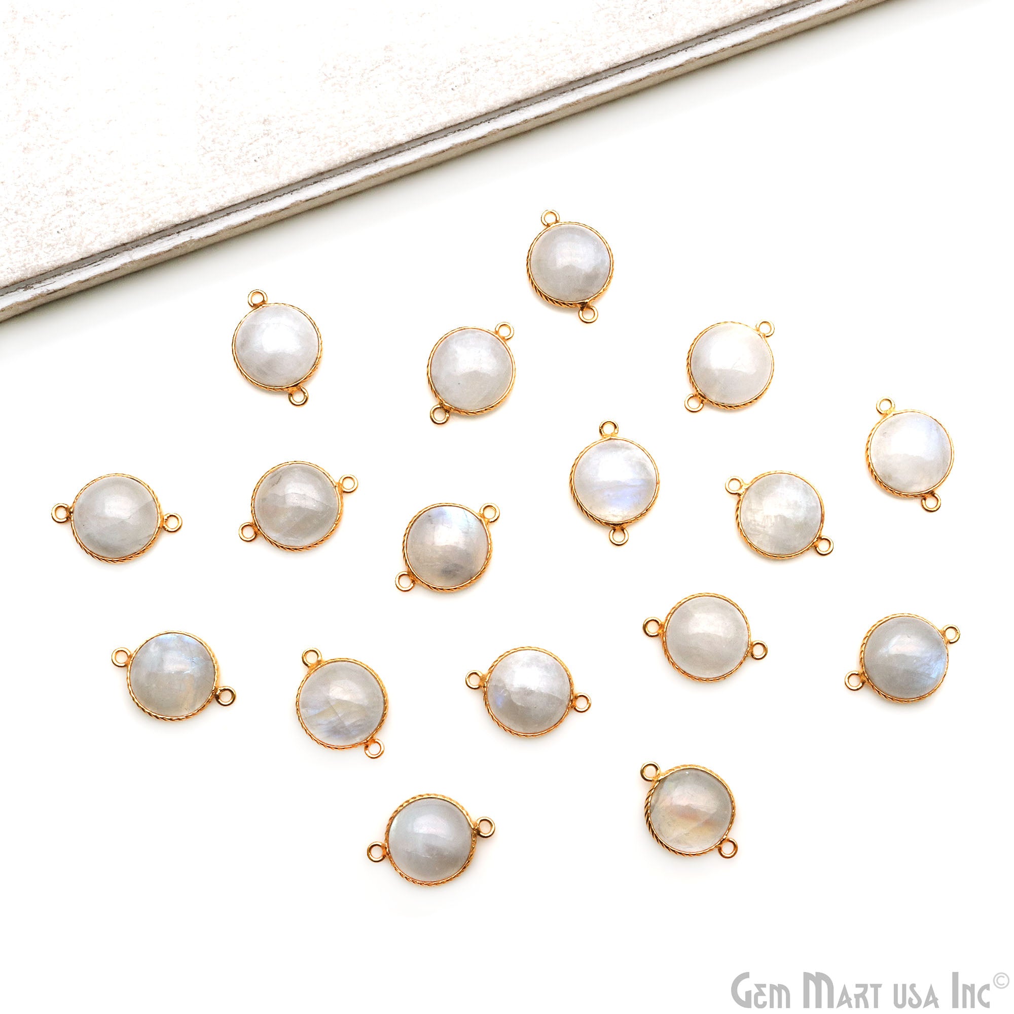 Rainbow Moonstone