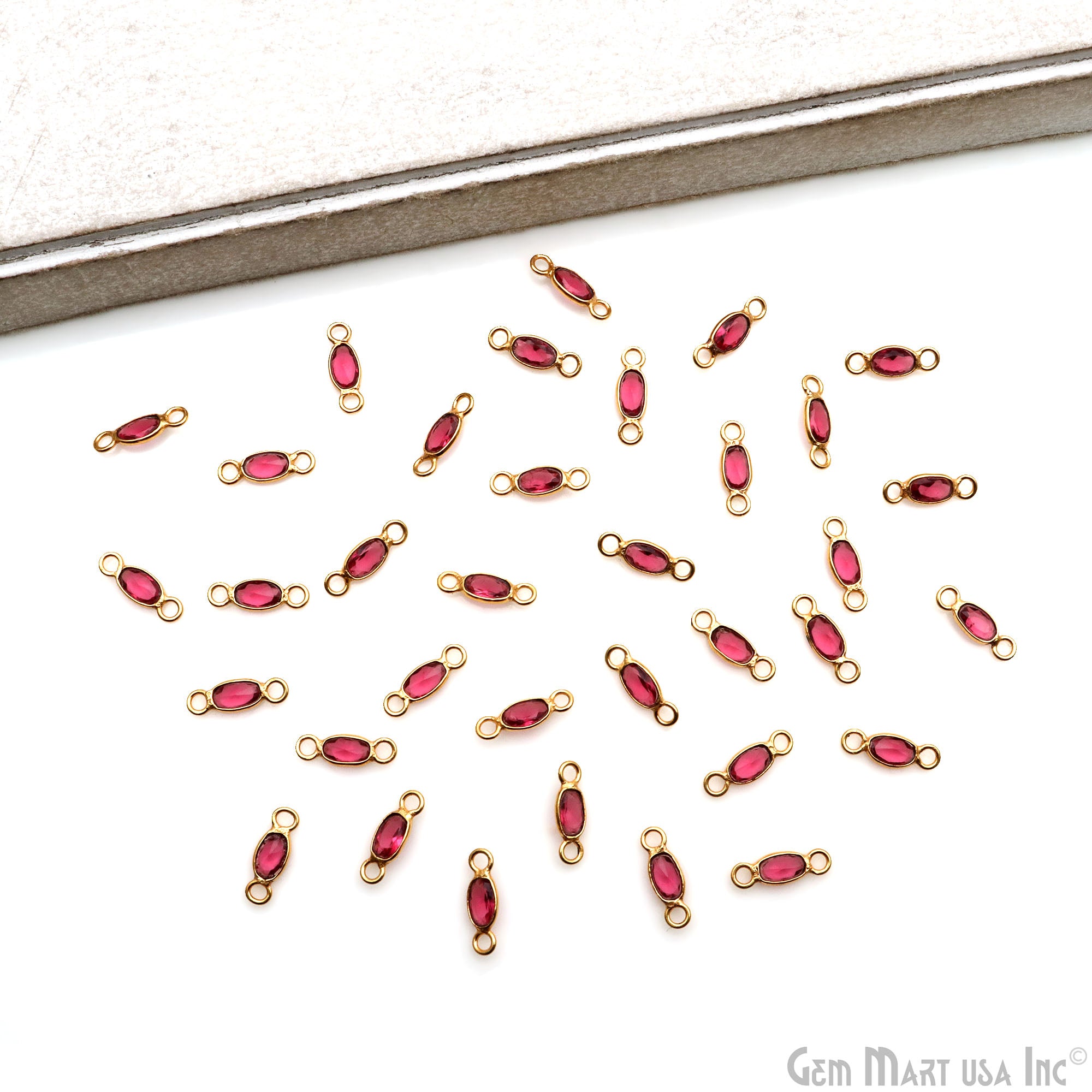 Pink Tourmaline