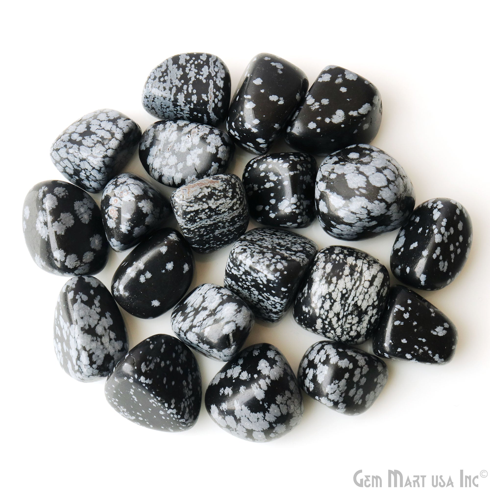 Black Obsidian