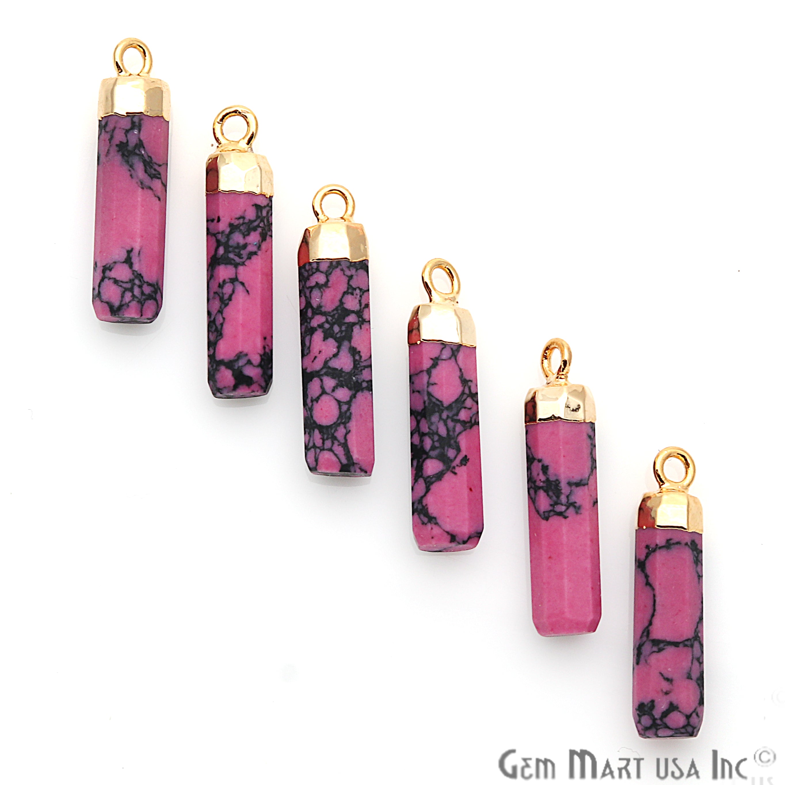 Pink Jasper