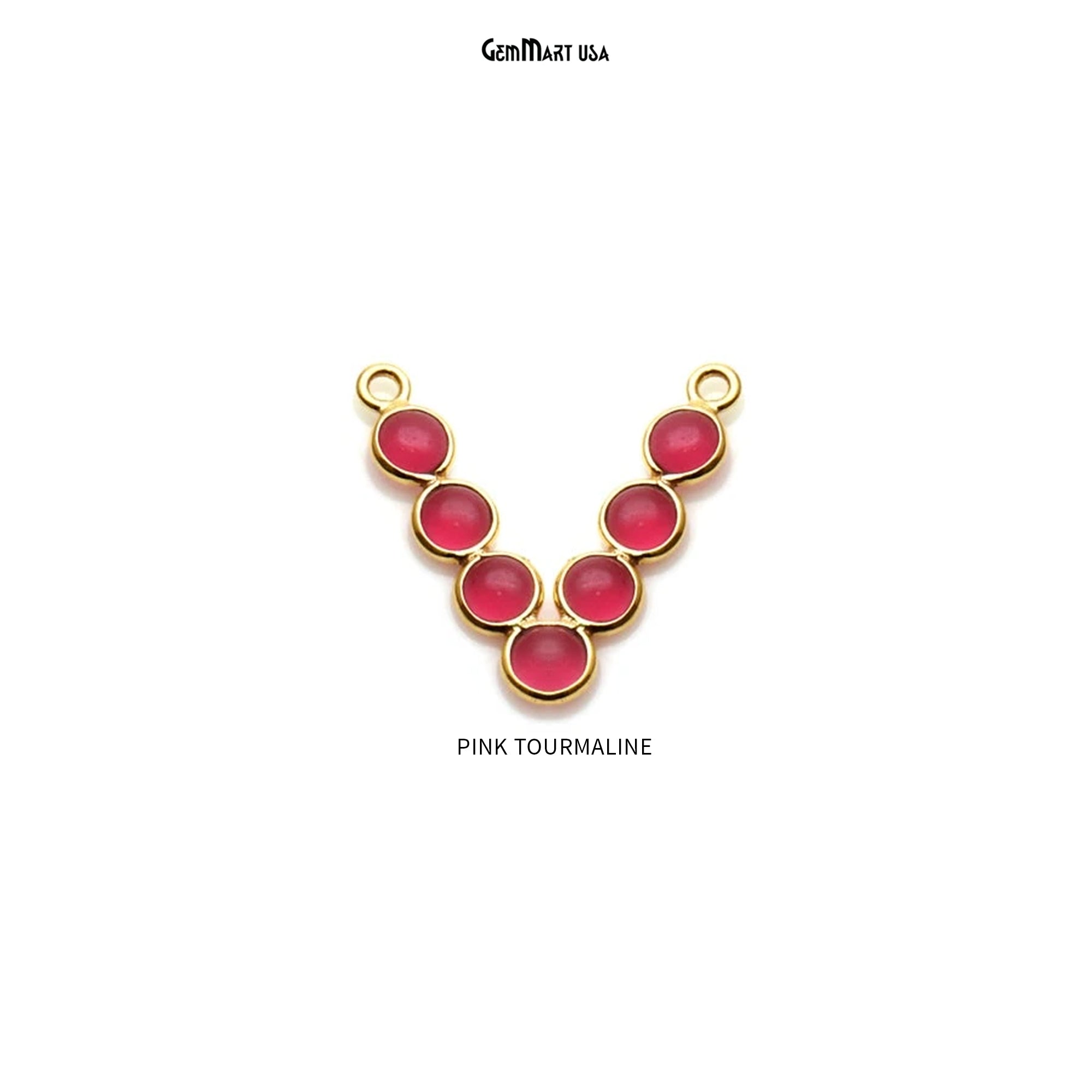 Pink Tourmaline