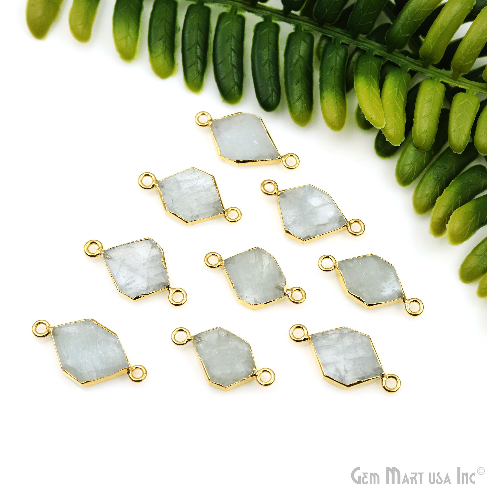 Rainbow Moonstone