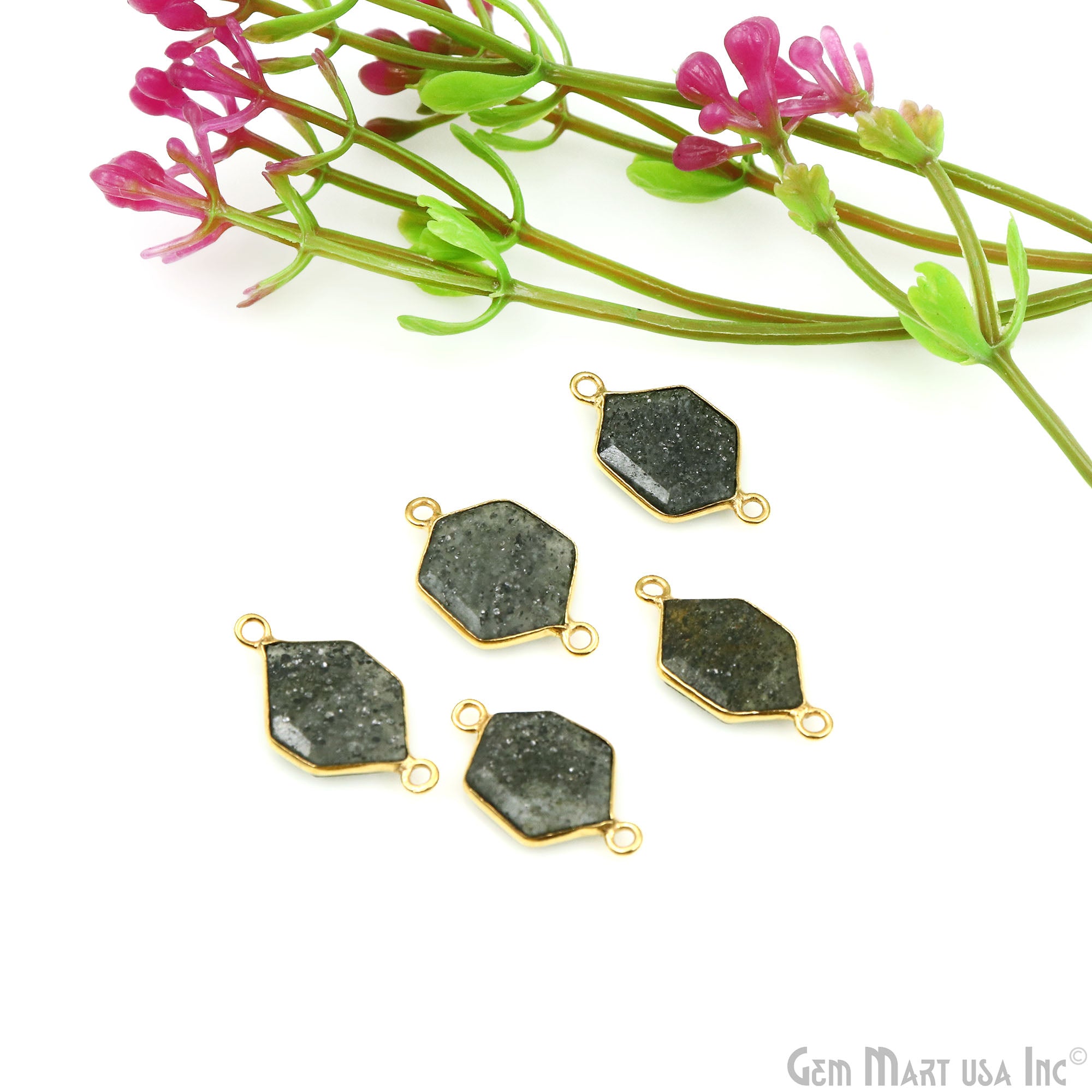 Black Sunstone