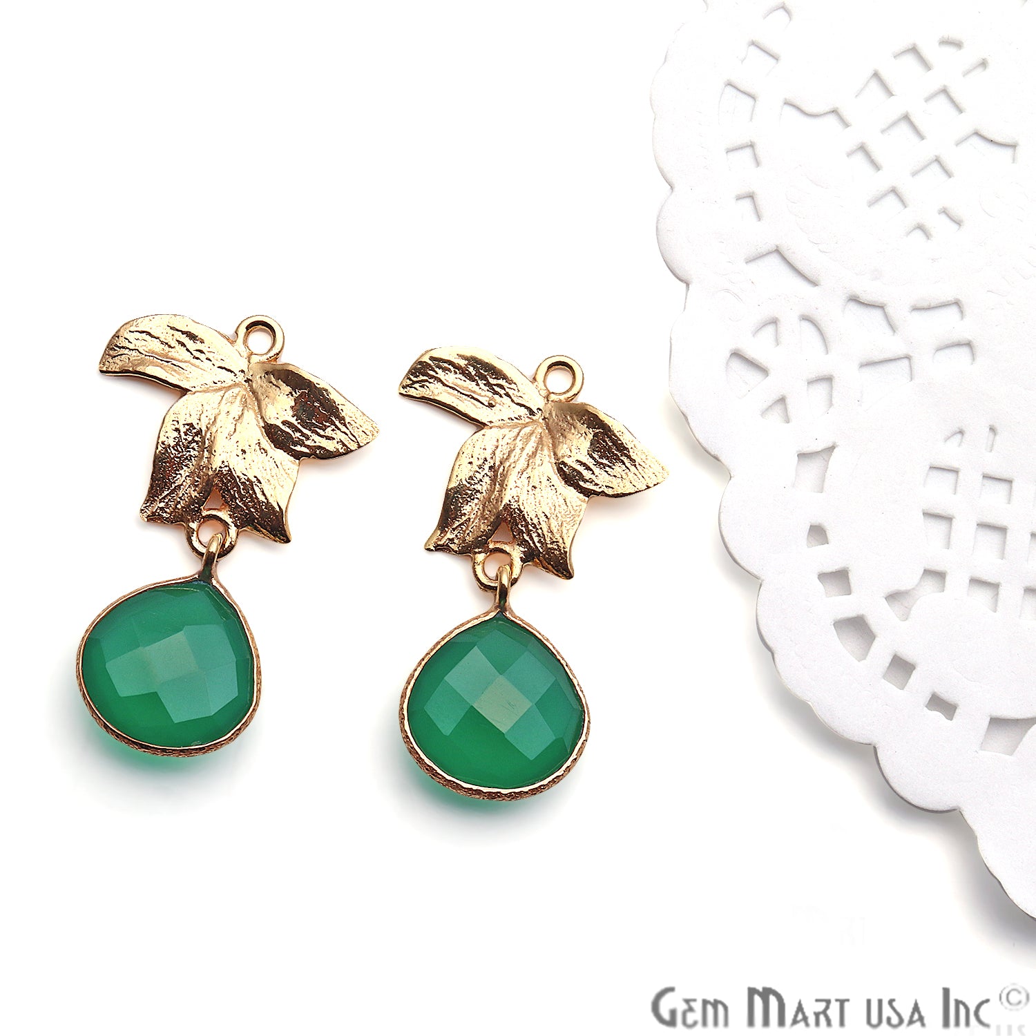 Green Onyx