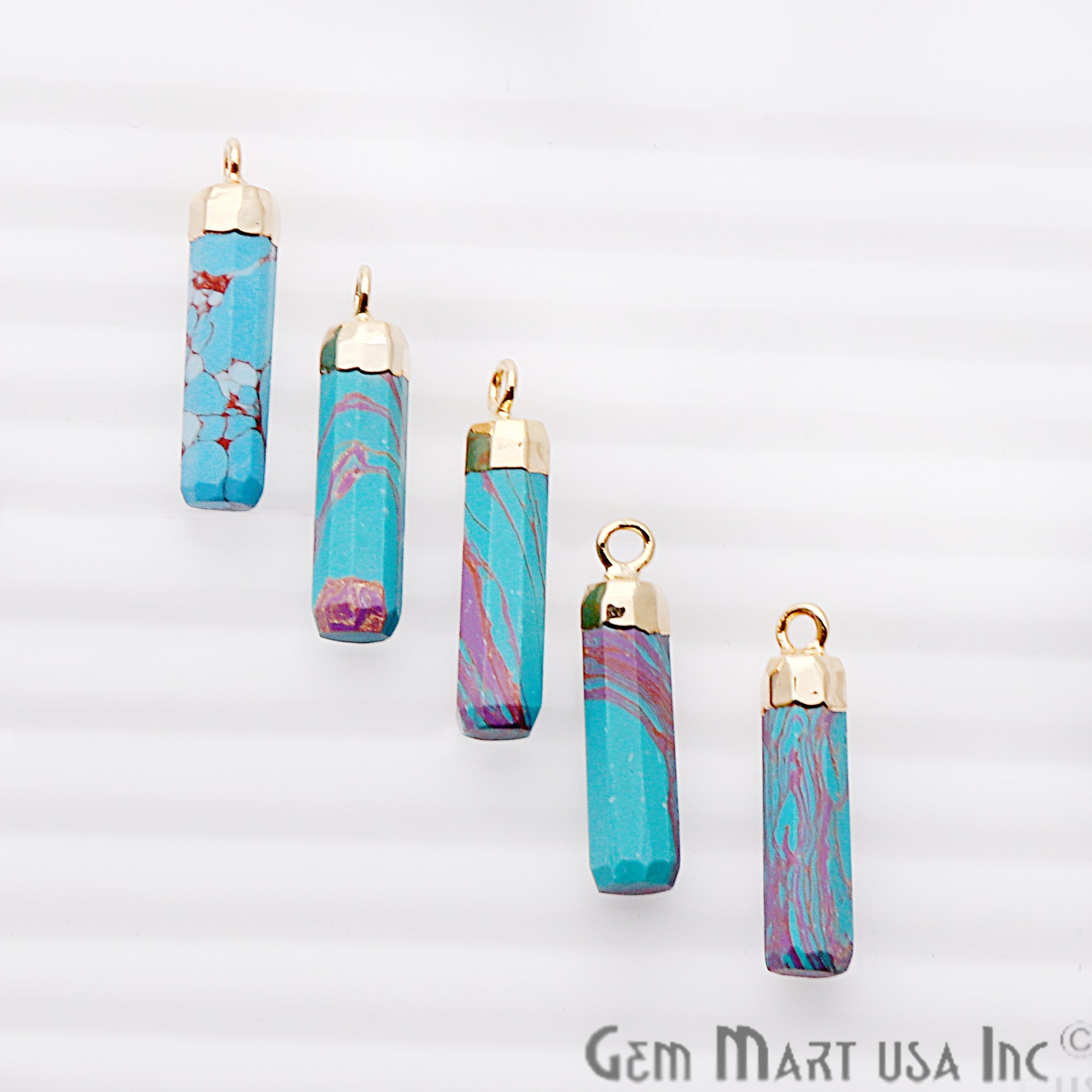 Purple Jasper