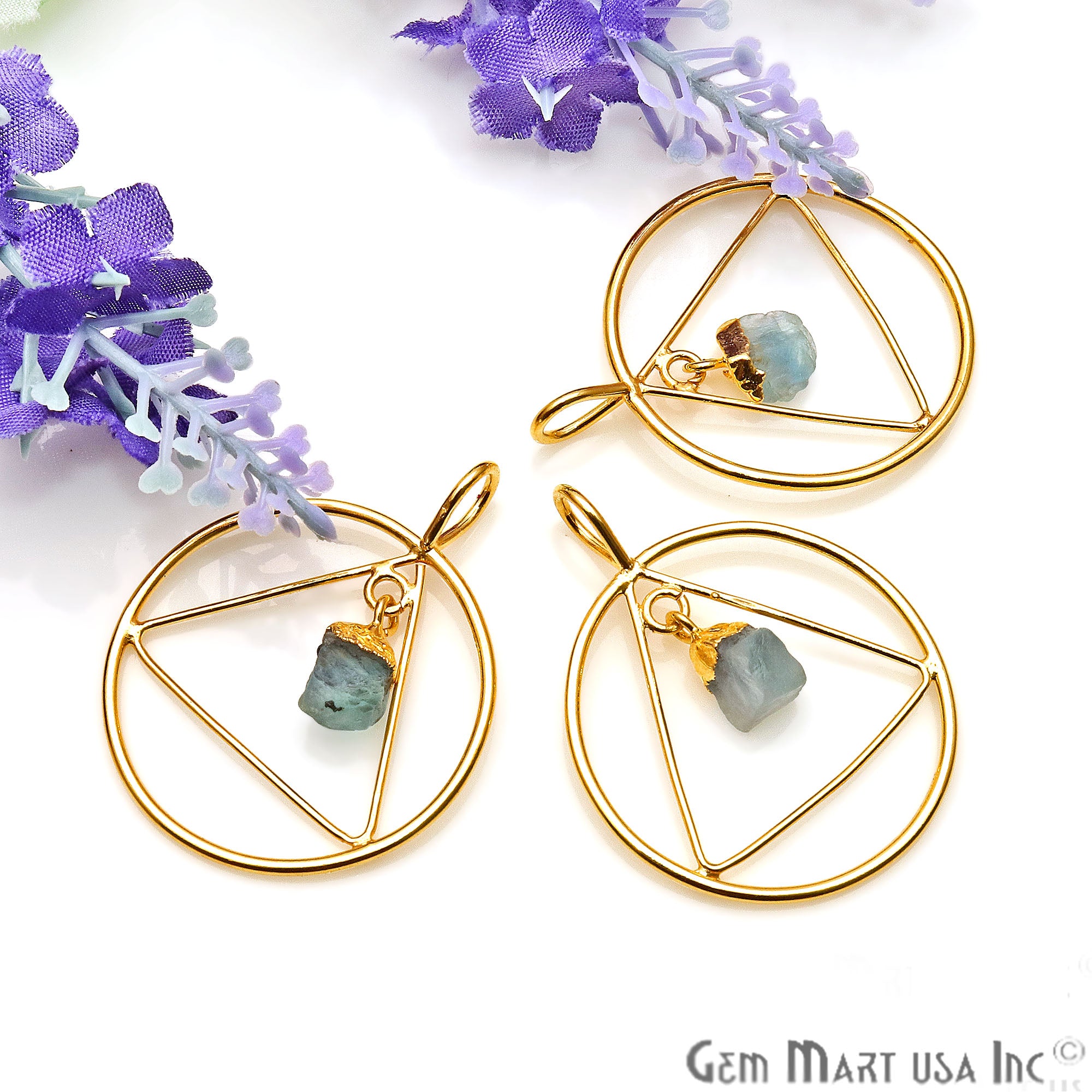 Aquamarine