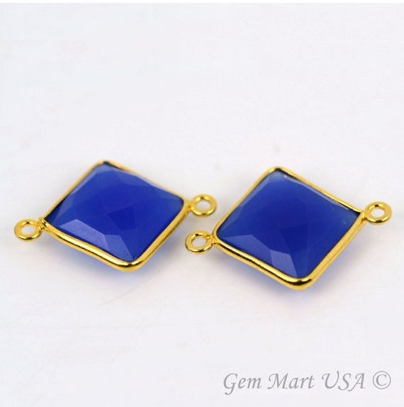 Blue Chalcedony