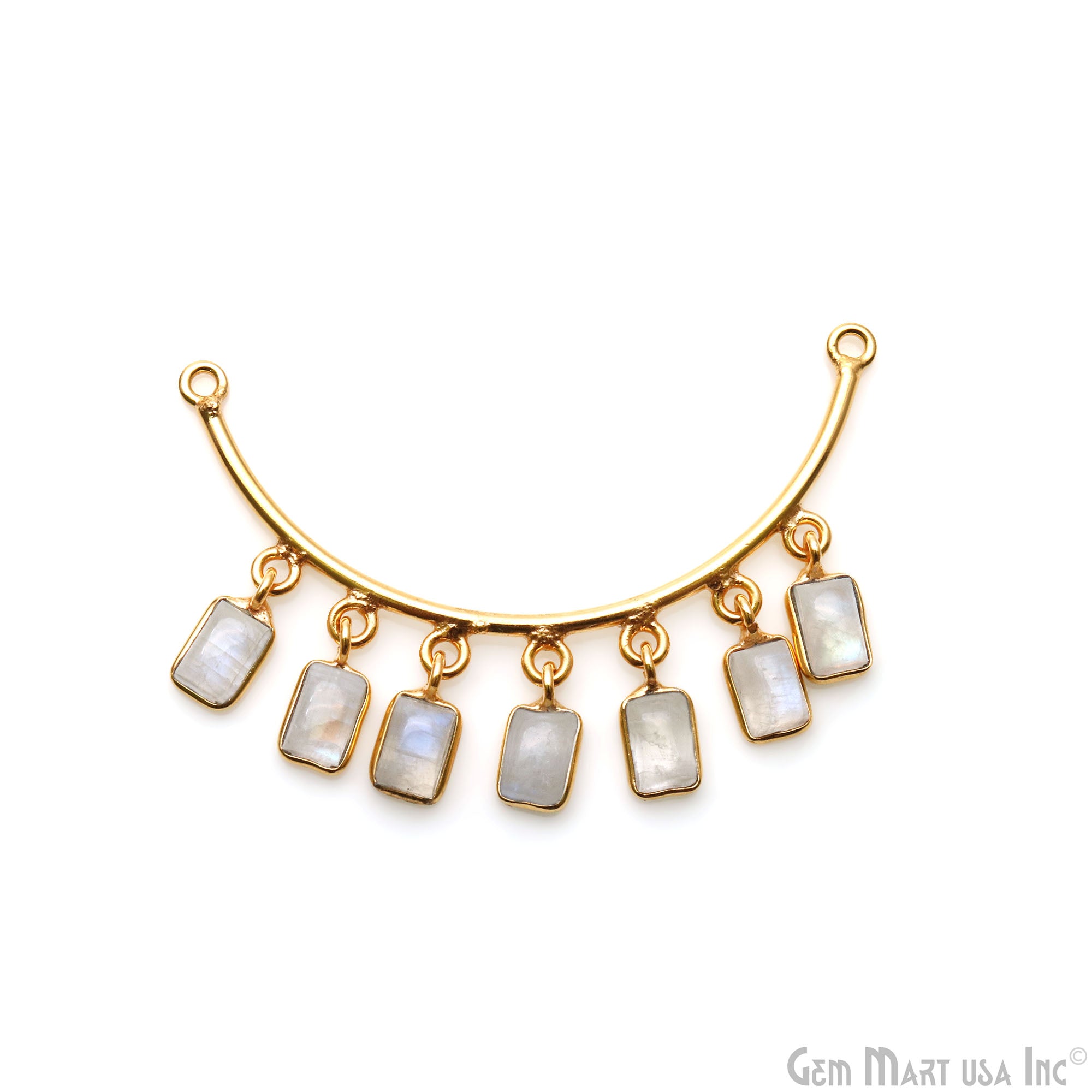 Rainbow Moonstone