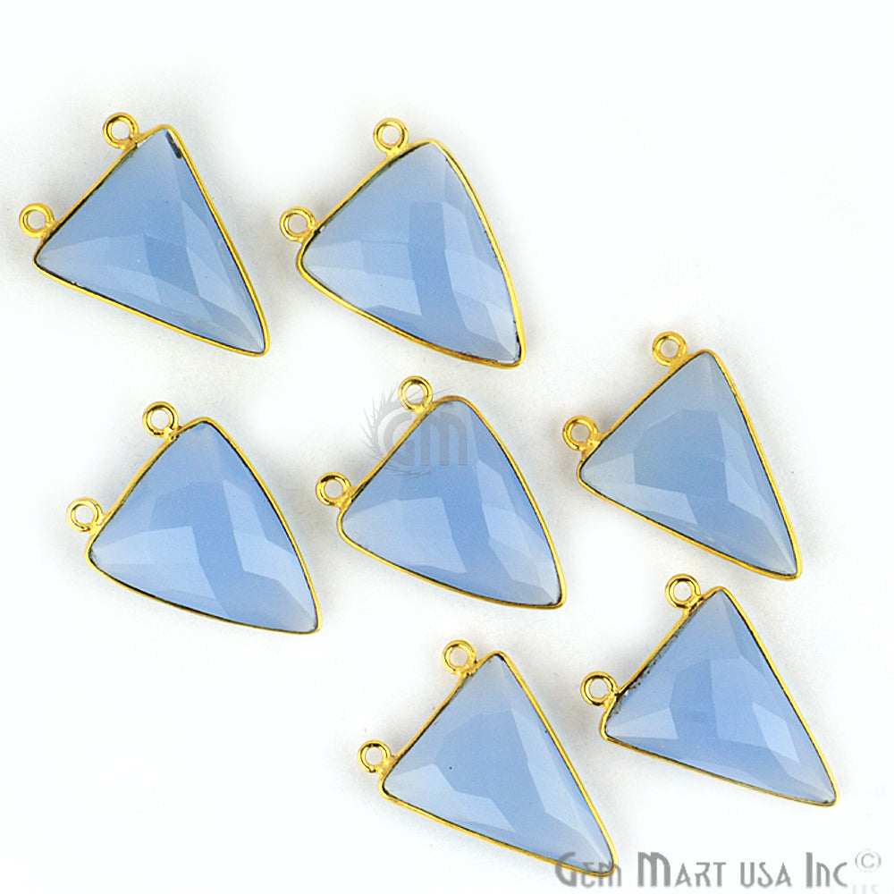 Light Blue Chalcedony