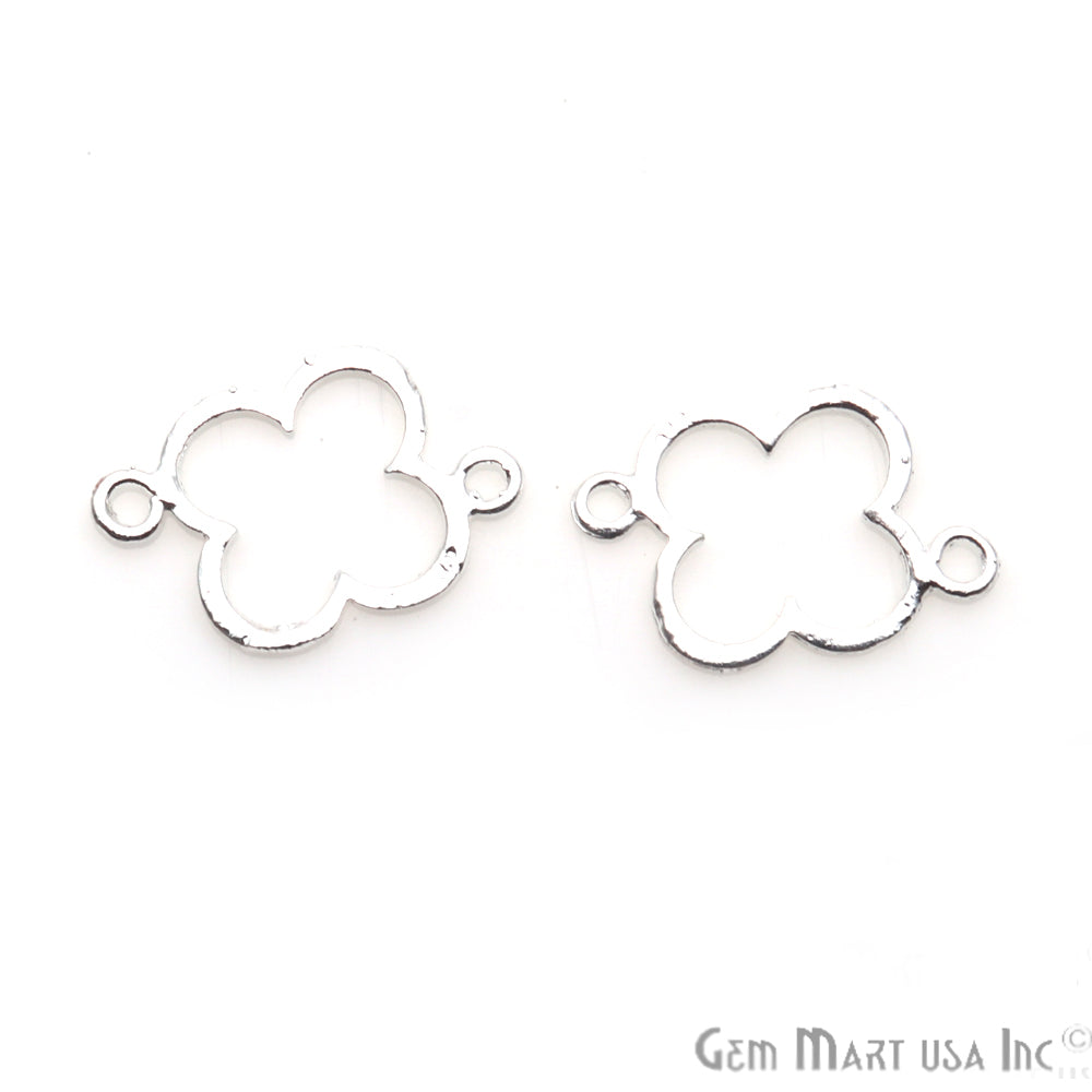 Silver Plated