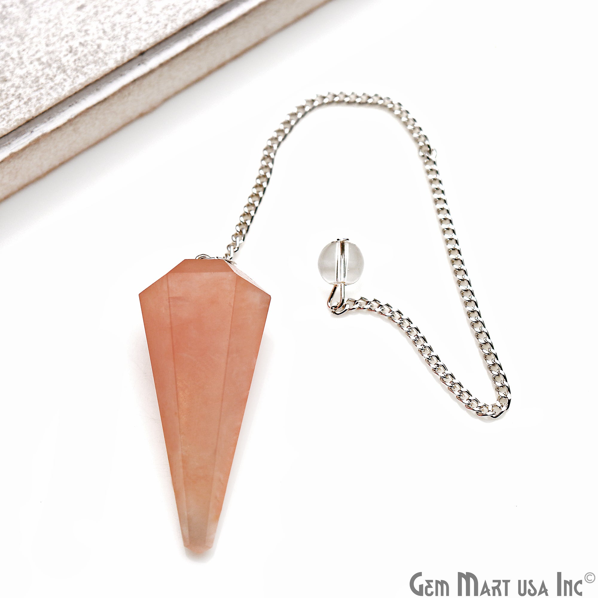 Golden Quartz