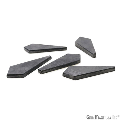 Shungite Triangle, Crystal Triangle, Anti Radiation, EMF Protection